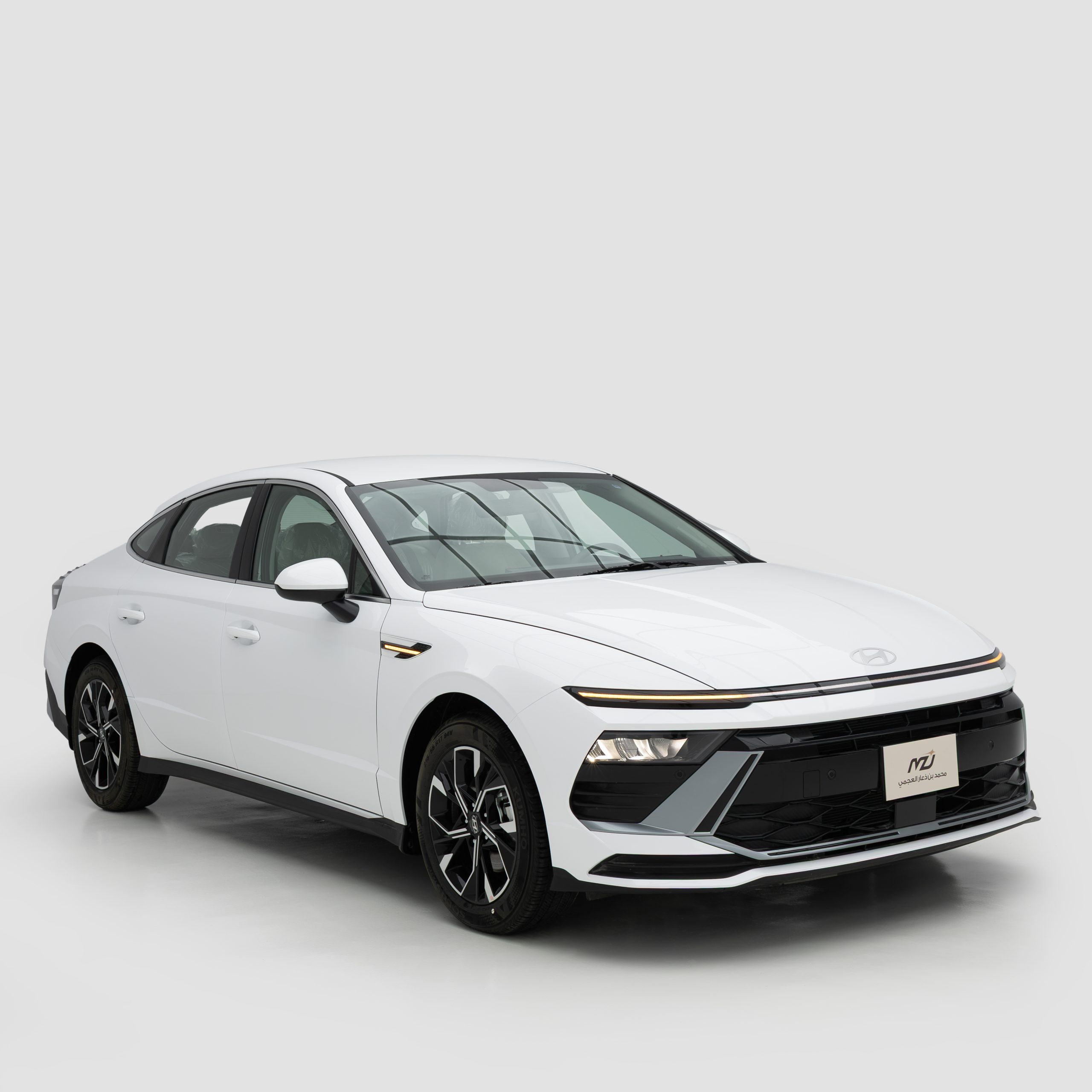 هيونداي – سوناتا   فليت – 2500 سي سي – L