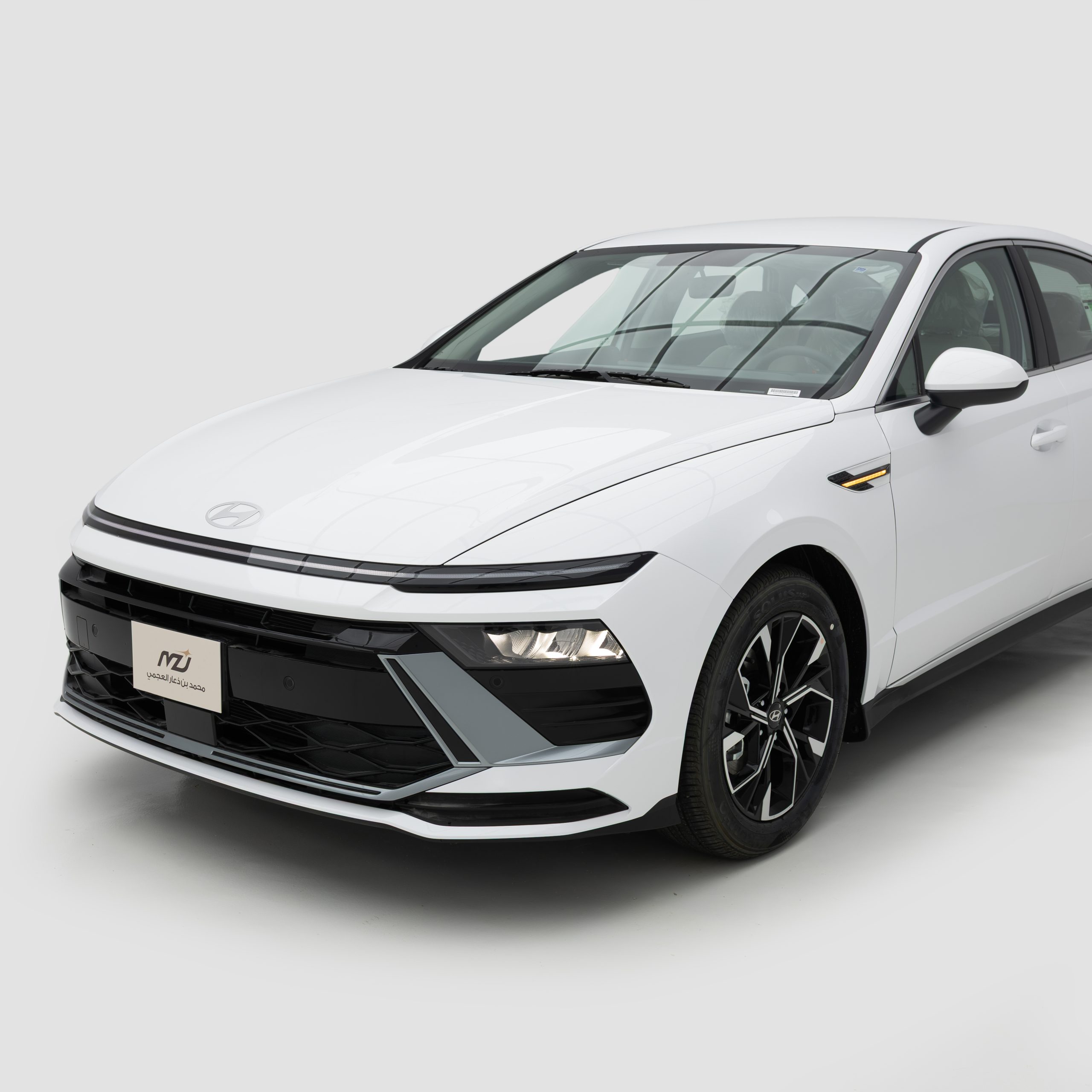 هيونداي – سوناتا   فليت – 2500 سي سي – L