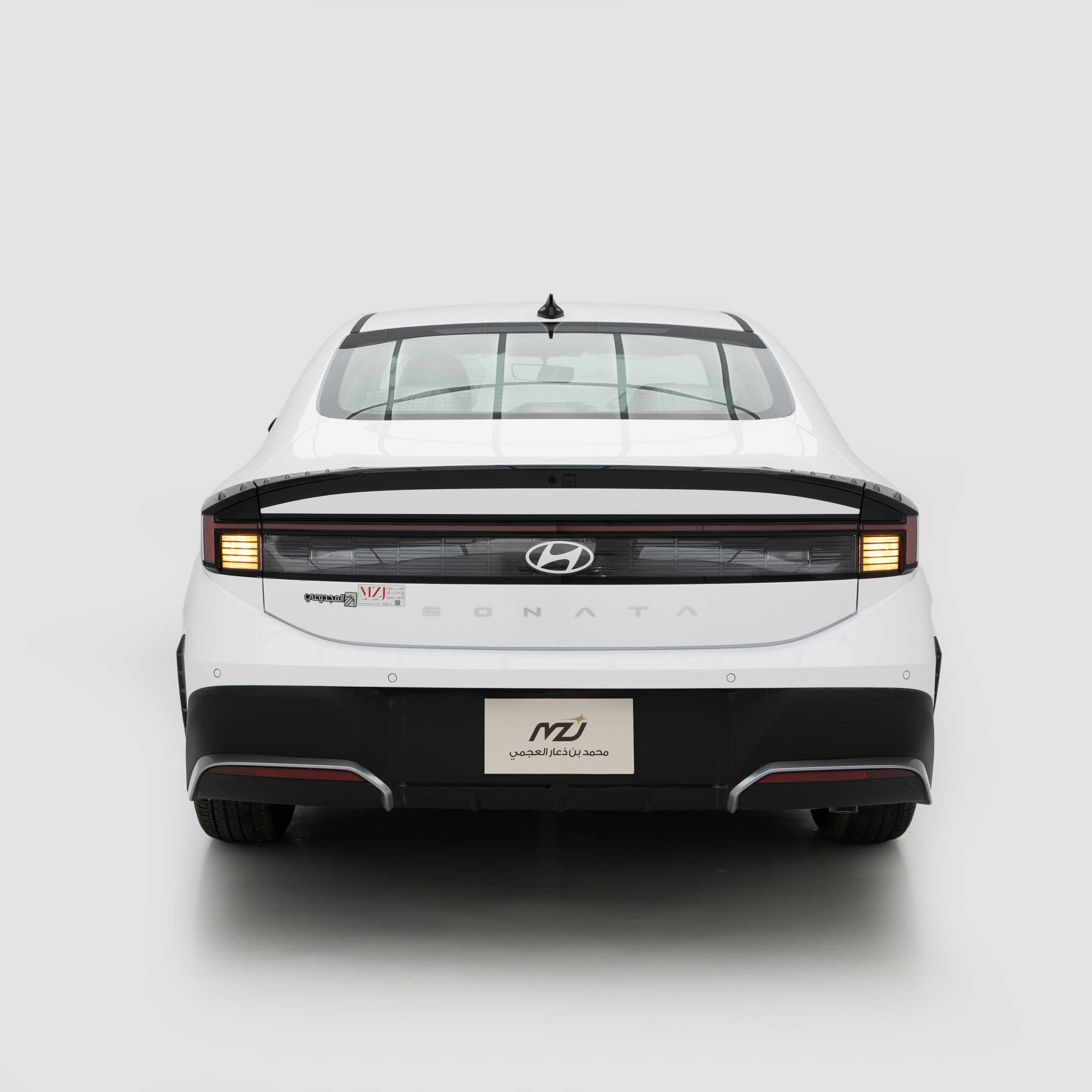 هيونداي – سوناتا   فليت – 2500 سي سي – L