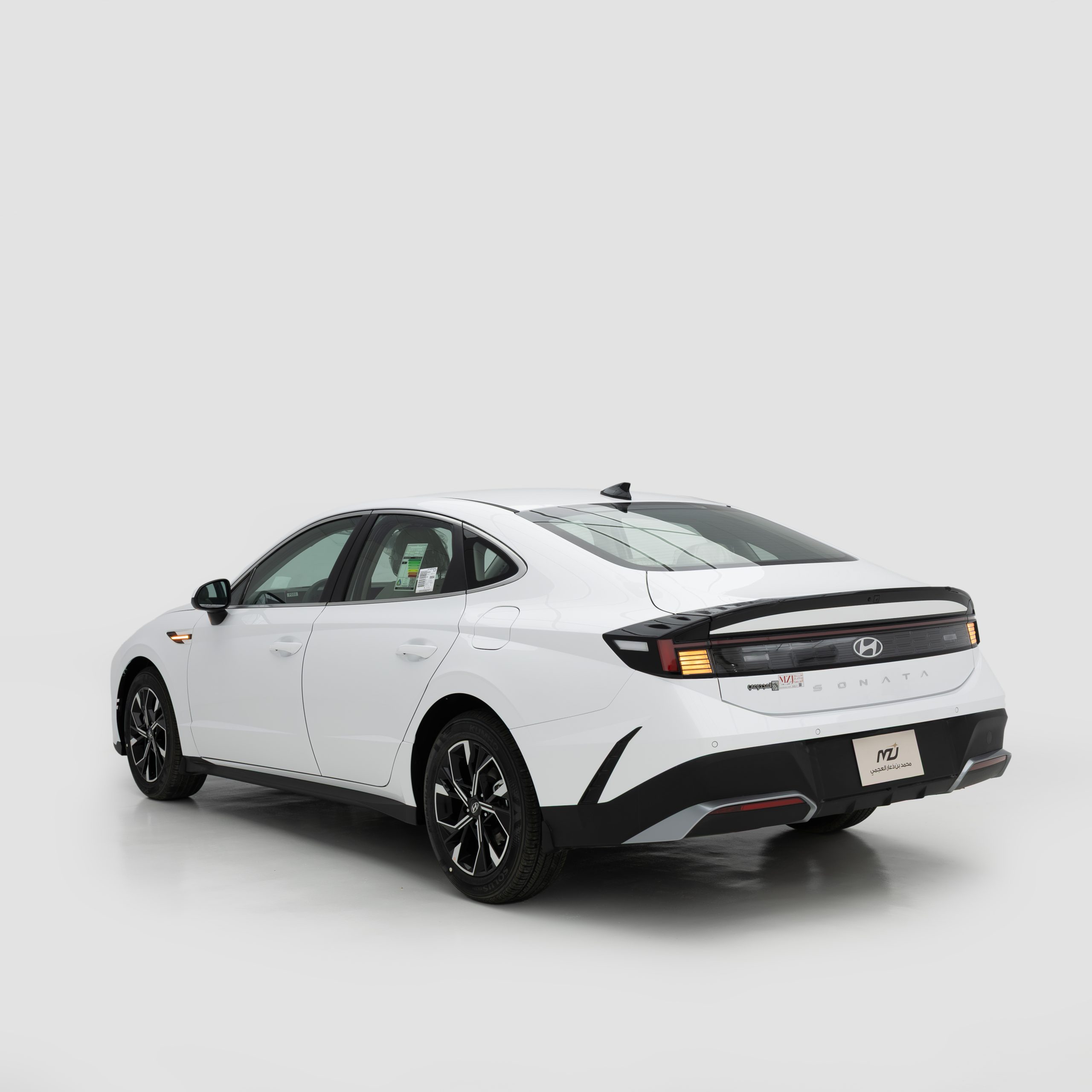 هيونداي – سوناتا   فليت – 2500 سي سي – L