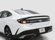 هيونداي – سوناتا   فليت – 2500 سي سي – L