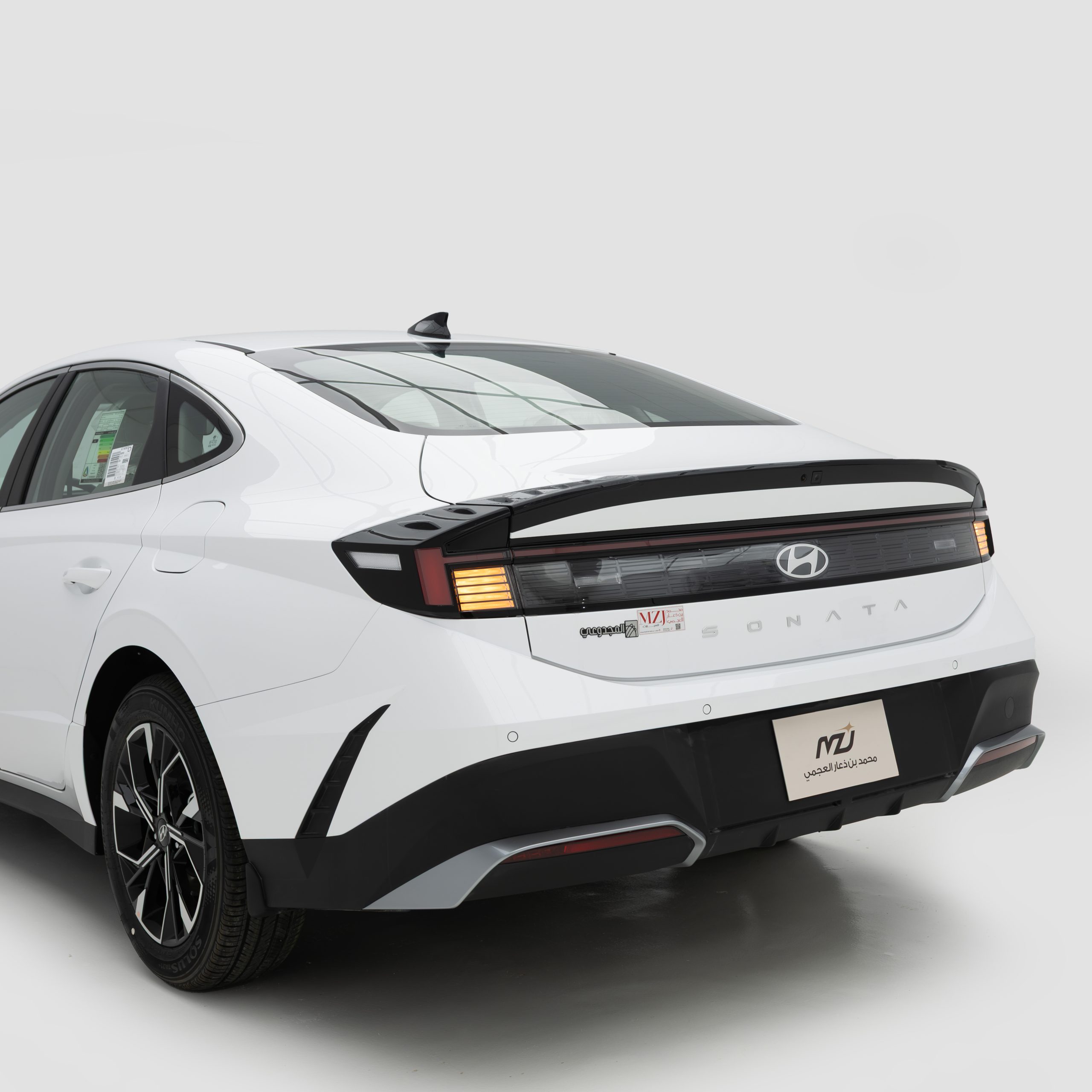 هيونداي – سوناتا   فليت – 2500 سي سي – L