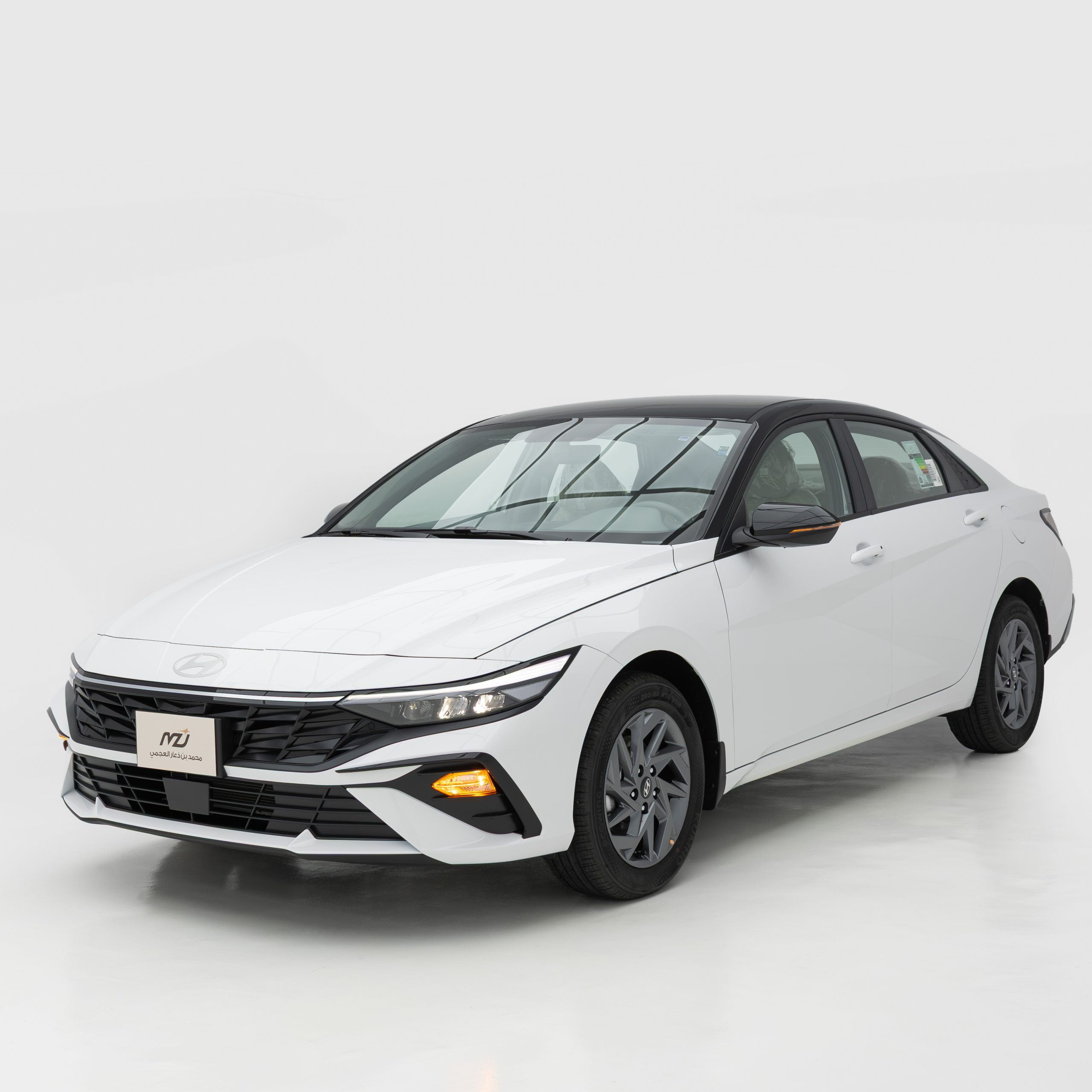 هيونداي – النترا c سمارت بلس – 1500 سي سي ,  +GL