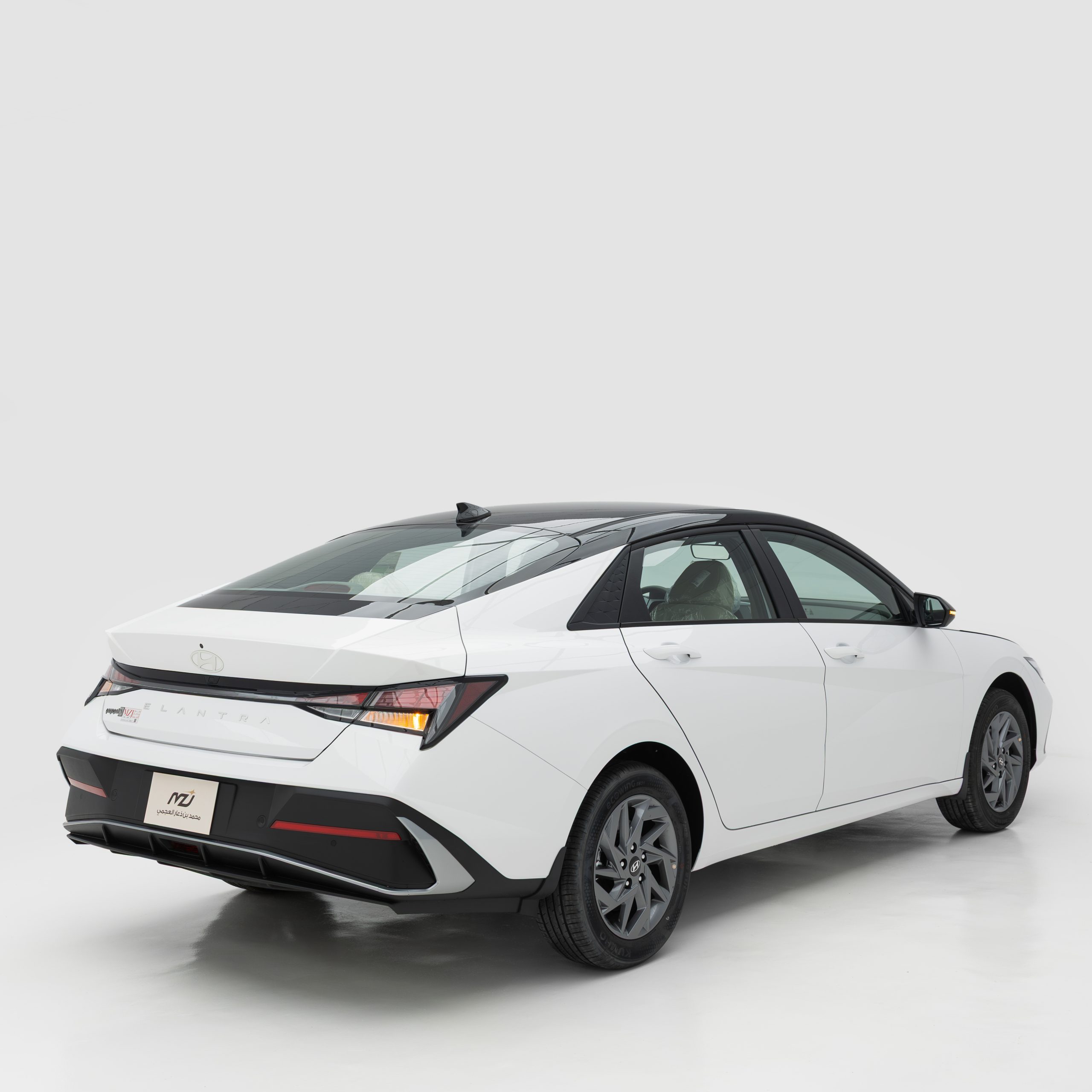 هيونداي – النترا c سمارت بلس – 1500 سي سي ,  +GL