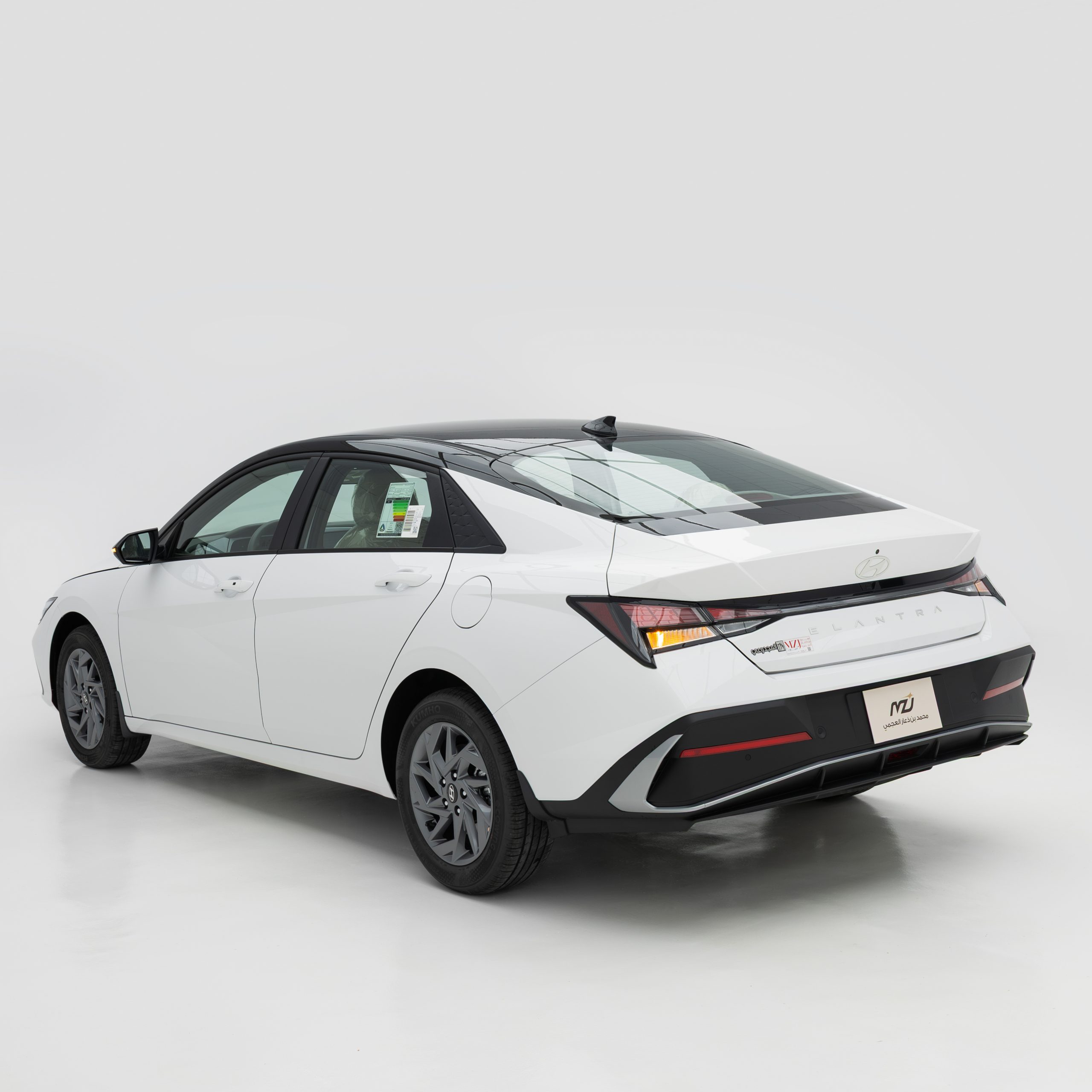 هيونداي – النترا c سمارت بلس – 1500 سي سي ,  +GL