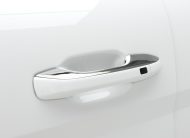 هيونداي – جراند كريتا سمارت – 2000 سي سي – GL