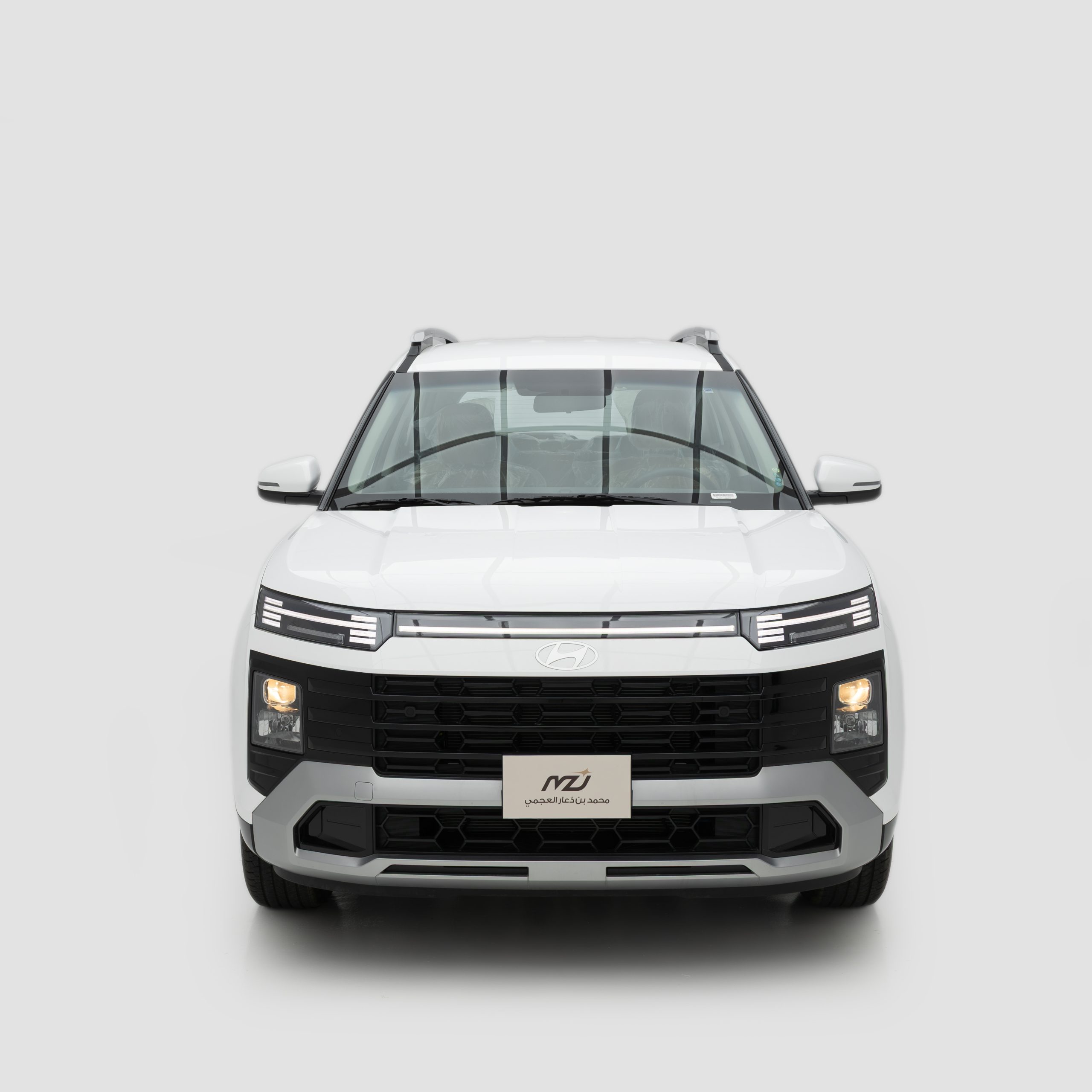 هيونداي – جراند كريتا سمارت – 2000 سي سي – GL