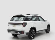 هيونداي – جراند كريتا سمارت – 2000 سي سي – GL