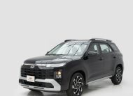 هيونداي – جراند كريتا سمارت – 2000 سي سي – GL