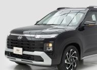 هيونداي – جراند كريتا سمارت – 2000 سي سي – GL