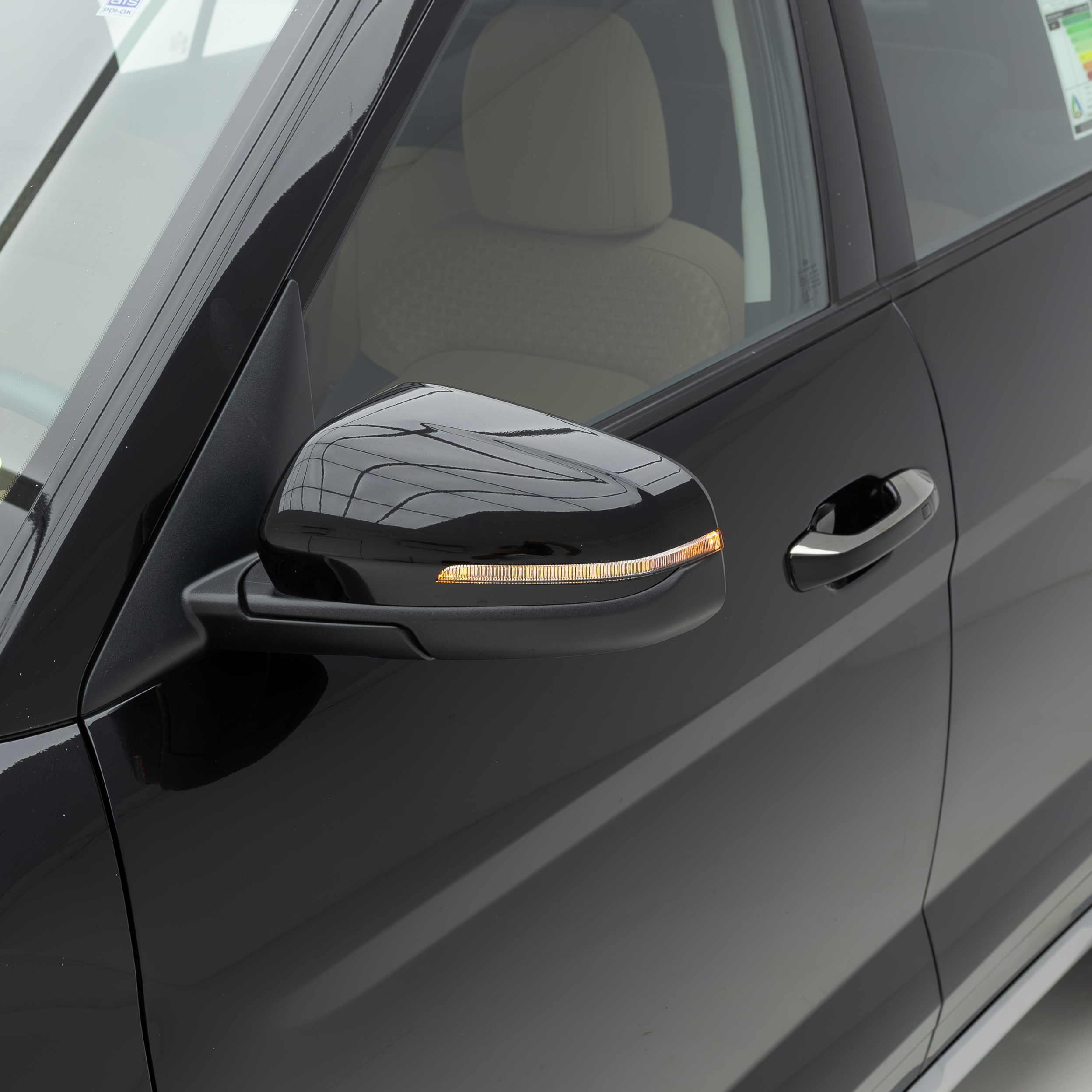 هيونداي – جراند كريتا سمارت – 2000 سي سي – GL