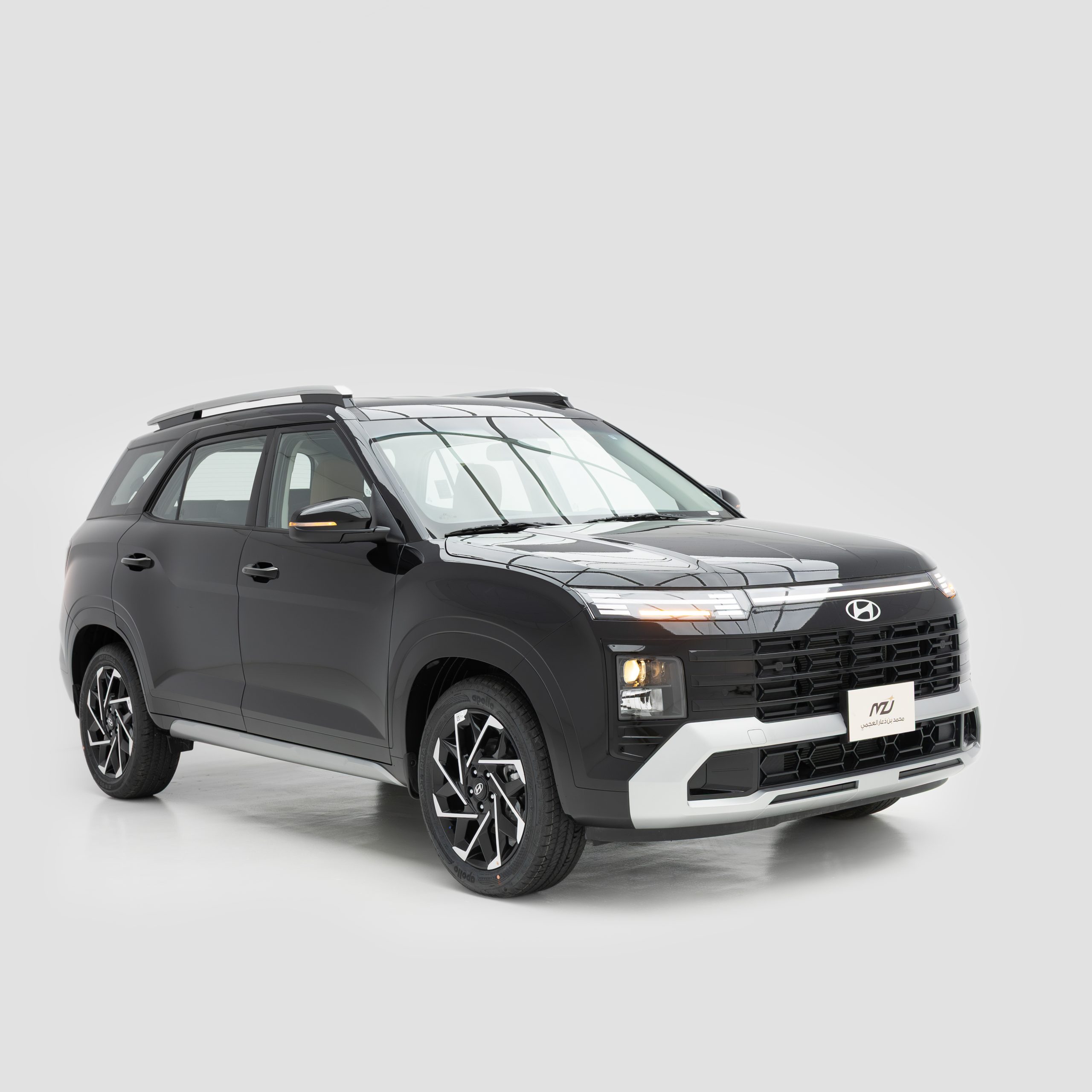 هيونداي – جراند كريتا سمارت – 2000 سي سي – GL