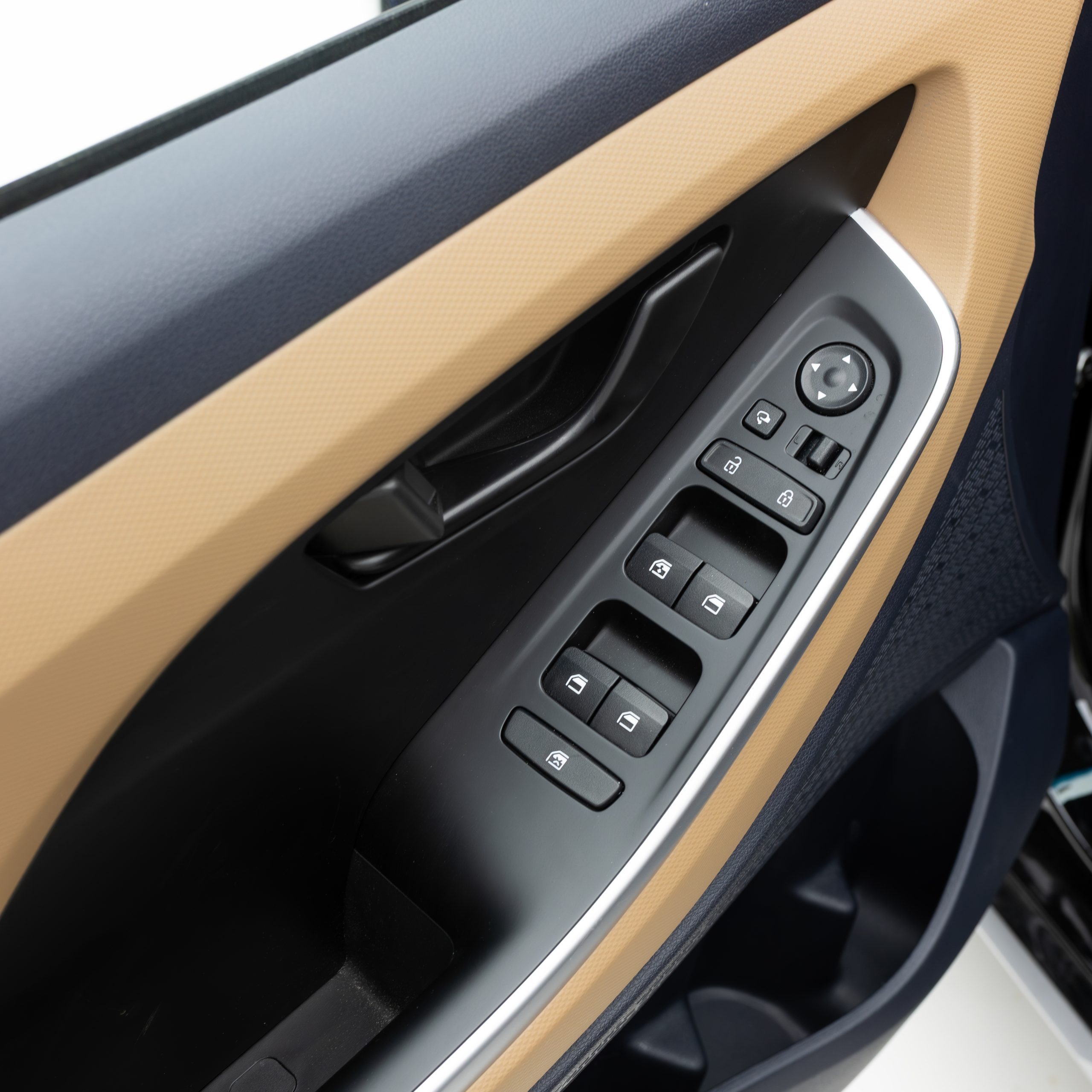 هيونداي – جراند كريتا سمارت – 2000 سي سي – GL