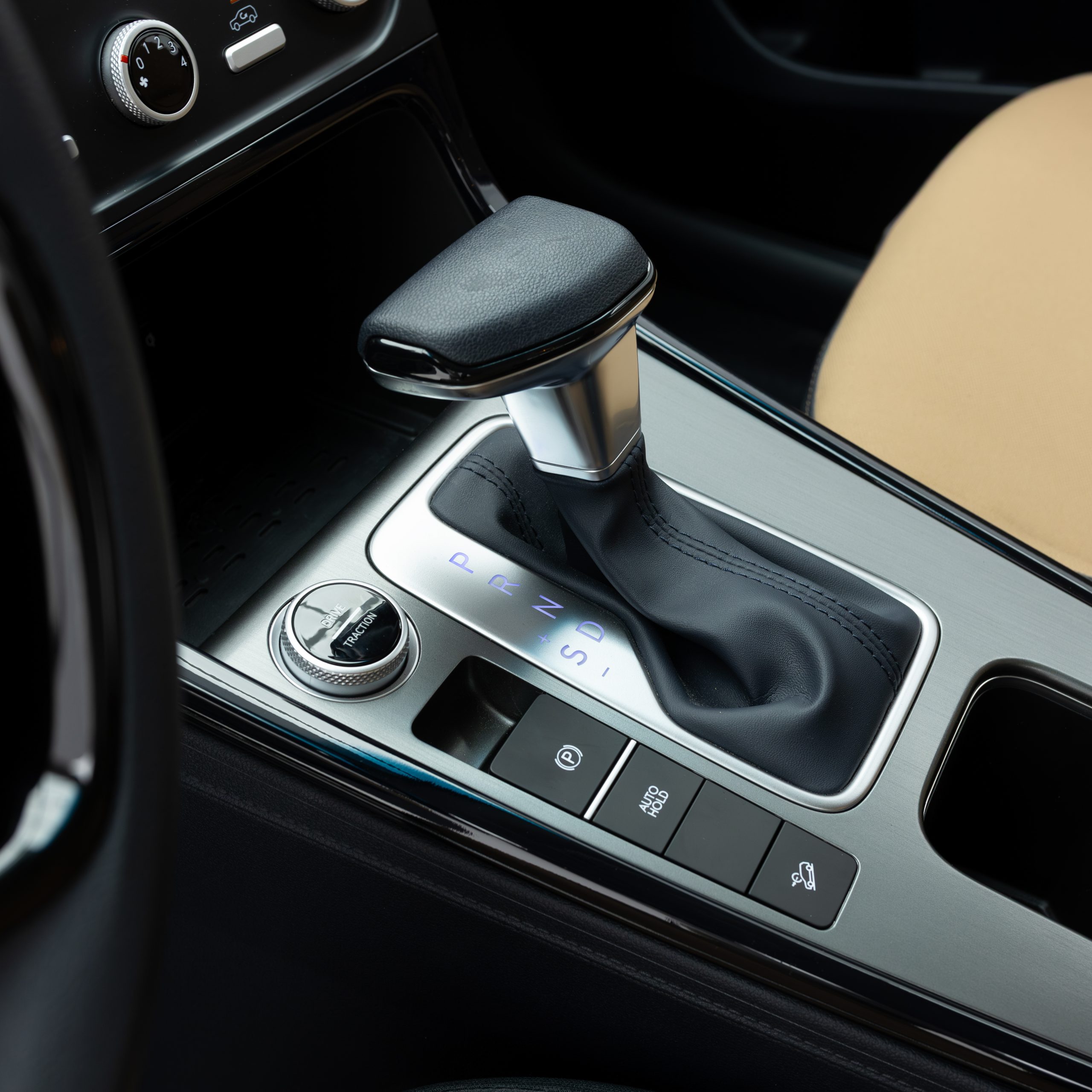 هيونداي – جراند كريتا سمارت – 2000 سي سي – GL