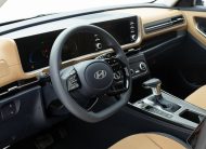 هيونداي – جراند كريتا سمارت – 2000 سي سي – GL