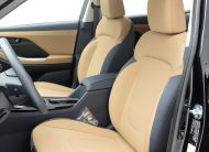 هيونداي – جراند كريتا سمارت – 2000 سي سي – GL