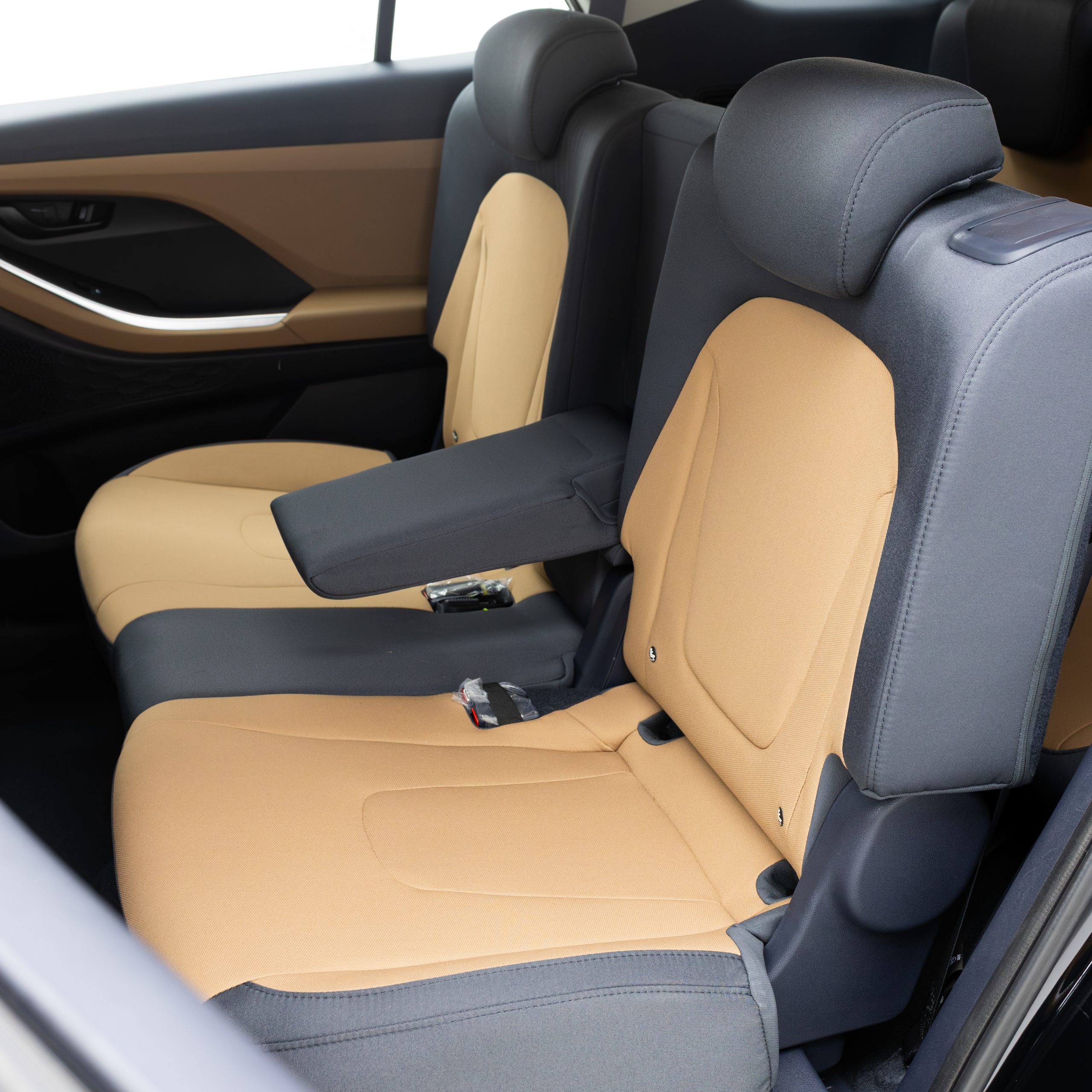 هيونداي – جراند كريتا سمارت – 2000 سي سي – GL