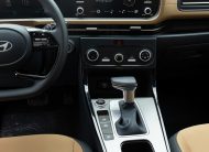 هيونداي – جراند كريتا سمارت – 2000 سي سي – GL