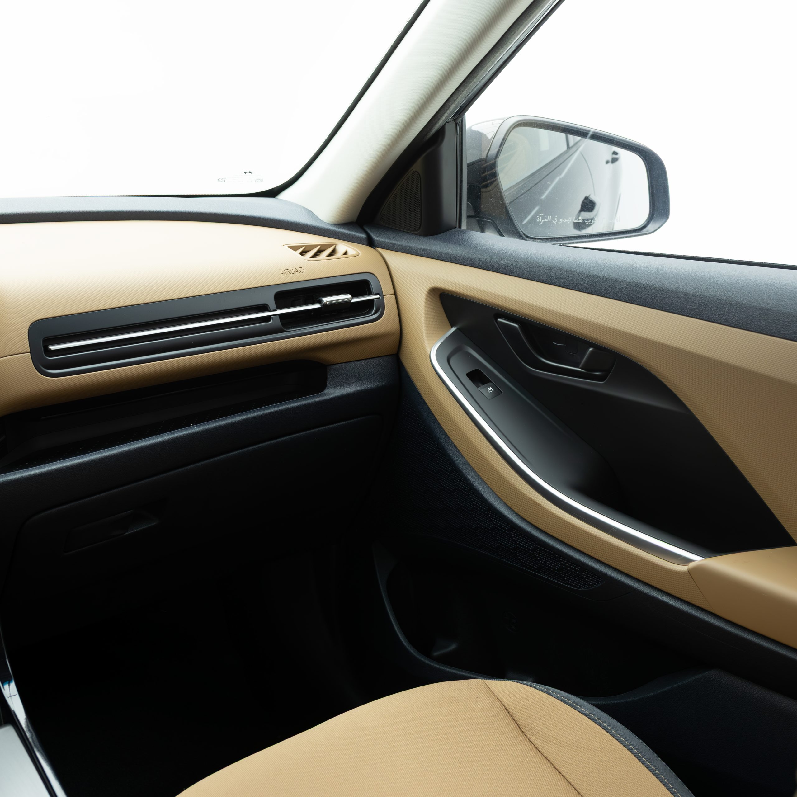 هيونداي – جراند كريتا سمارت – 2000 سي سي – GL