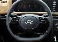 هيونداي – جراند كريتا سمارت – 2000 سي سي – GL