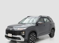 هيونداي – جراند كريتا سمارت – 2000 سي سي – GL