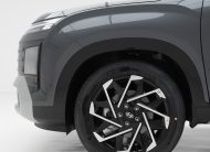 هيونداي – جراند كريتا سمارت – 2000 سي سي – GL