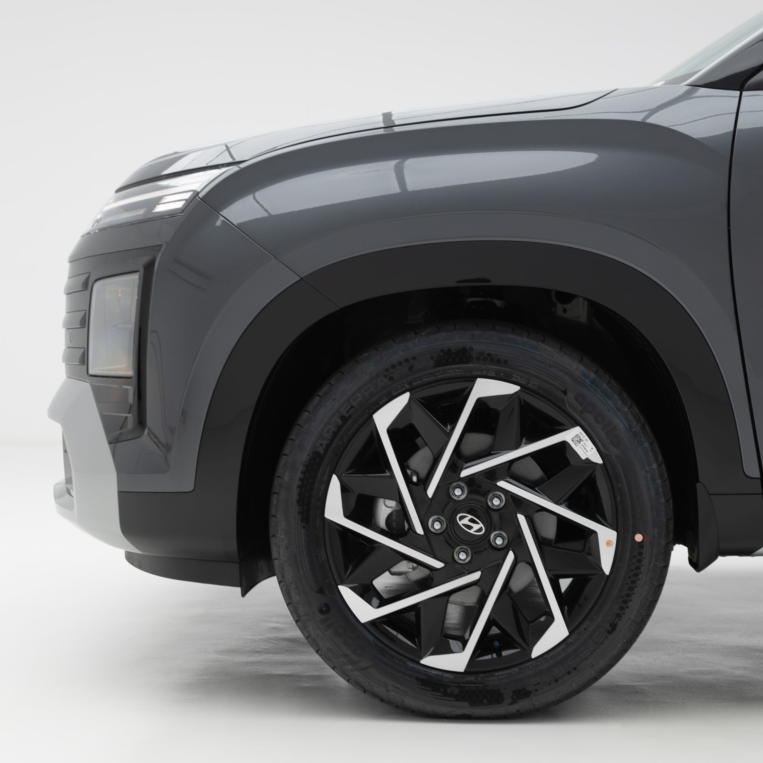 هيونداي – جراند كريتا سمارت – 2000 سي سي – GL