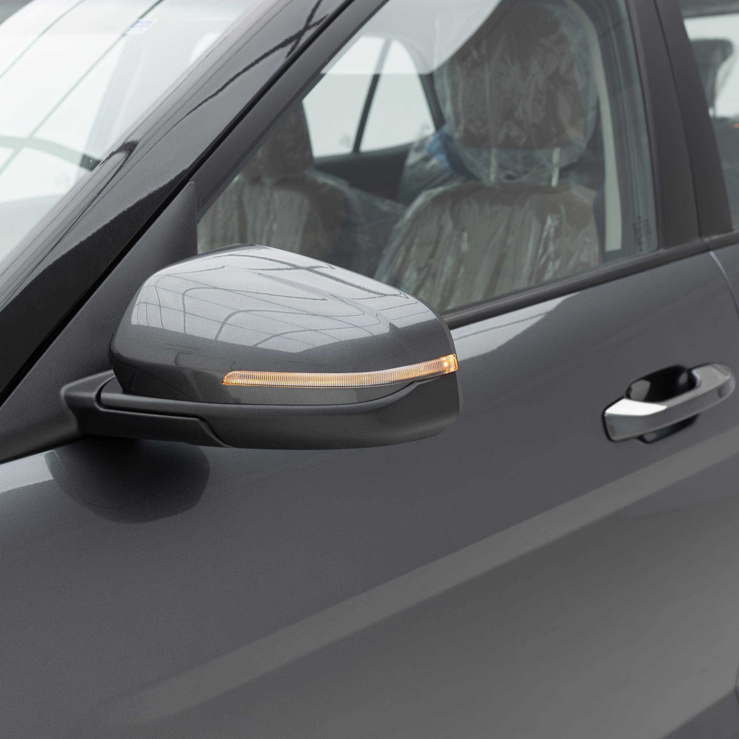 هيونداي – جراند كريتا سمارت – 2000 سي سي – GL