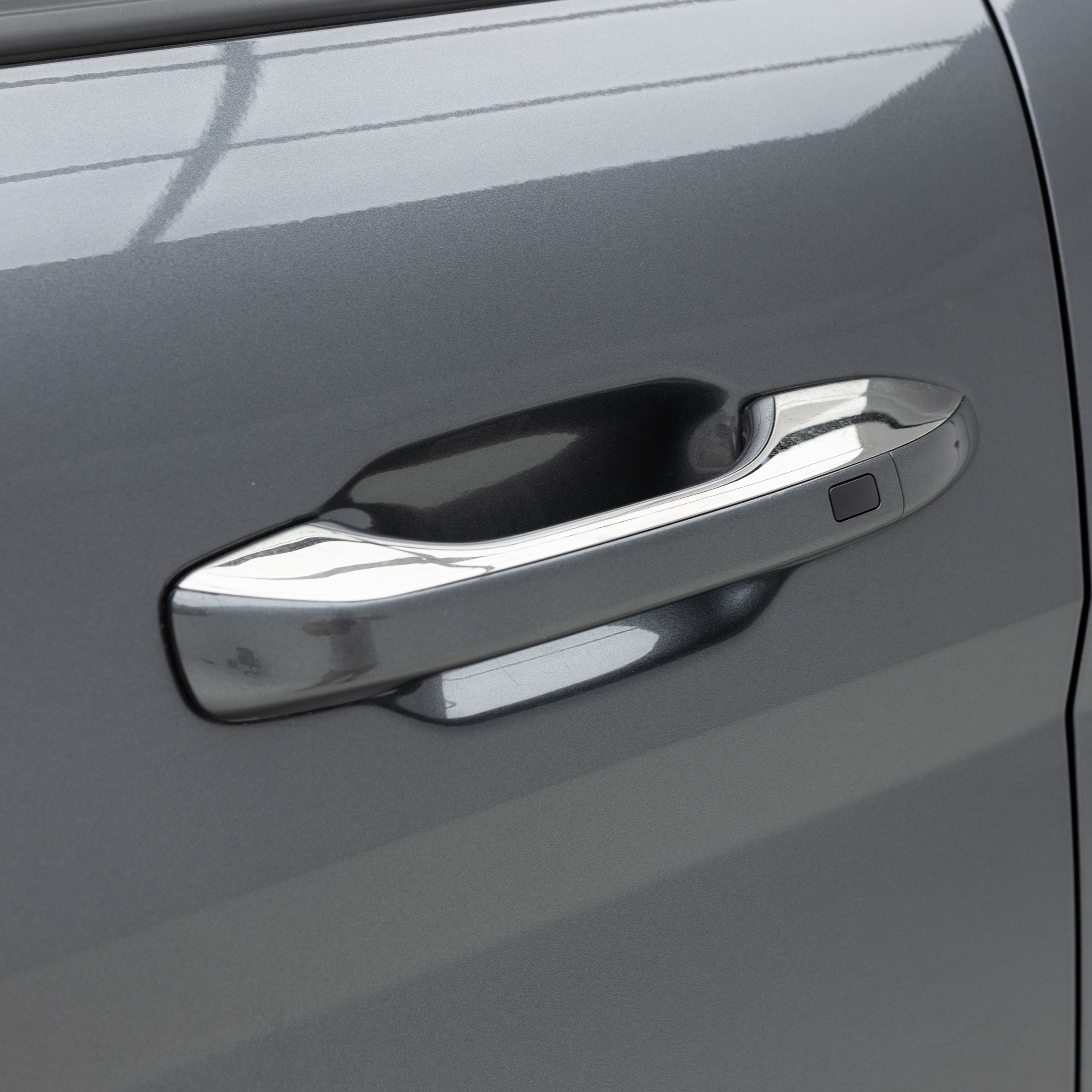 هيونداي – جراند كريتا سمارت – 2000 سي سي – GL