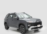 هيونداي – جراند كريتا سمارت – 2000 سي سي – GL