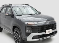 هيونداي – جراند كريتا سمارت – 2000 سي سي – GL