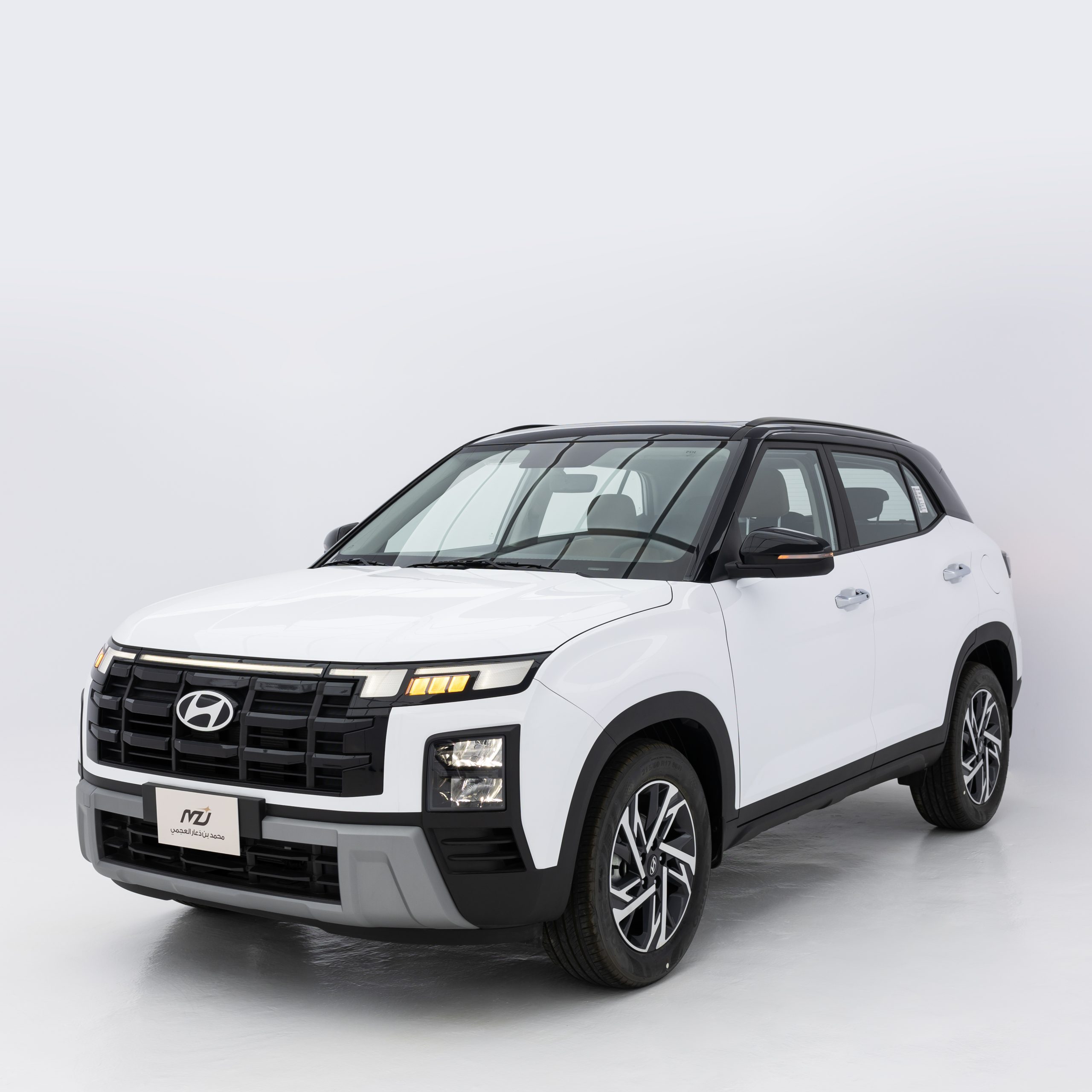 هيونداي – كريتا  كومفورت  – 1500 سي سي ,  GLS