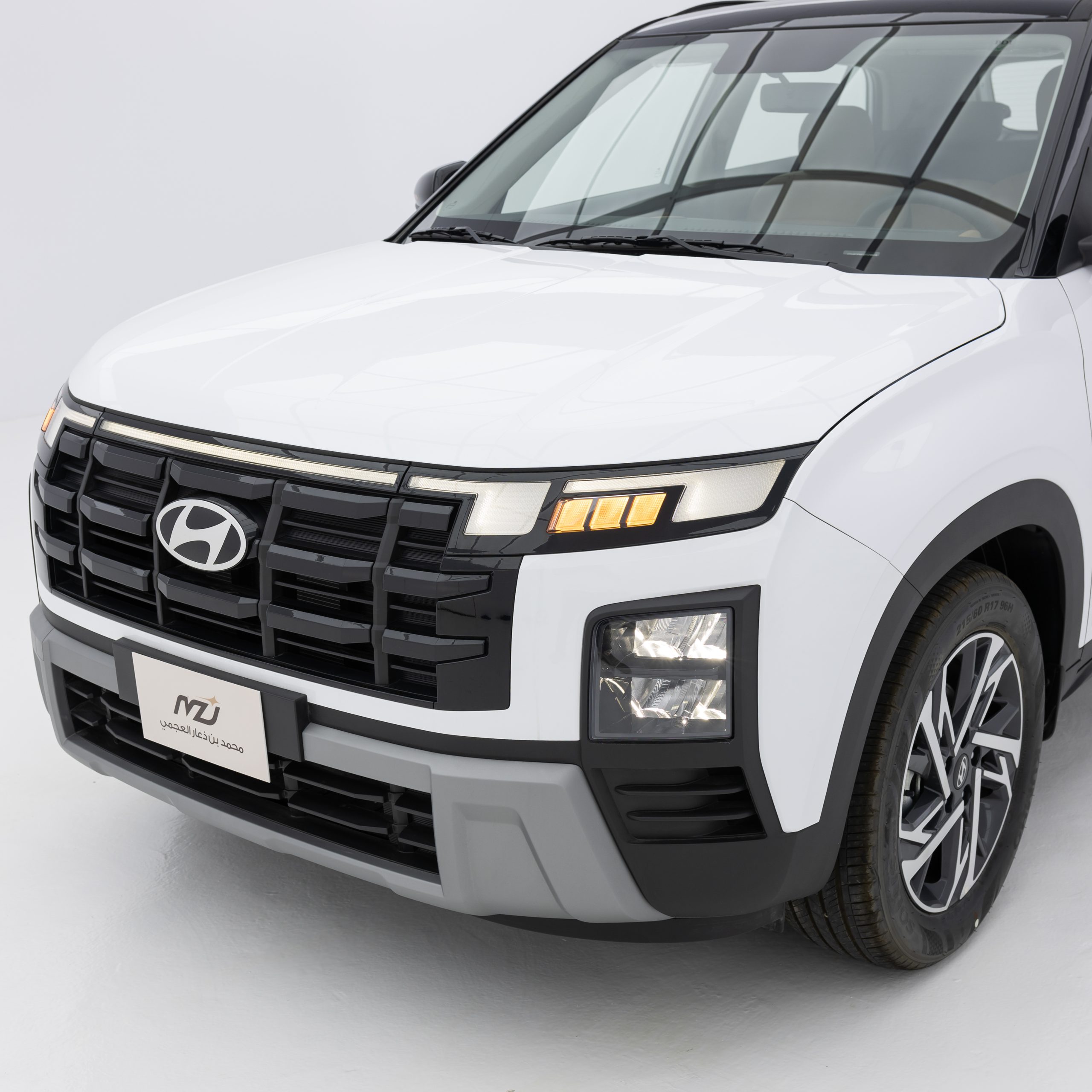 هيونداي – كريتا  كومفورت  – 1500 سي سي ,  GLS