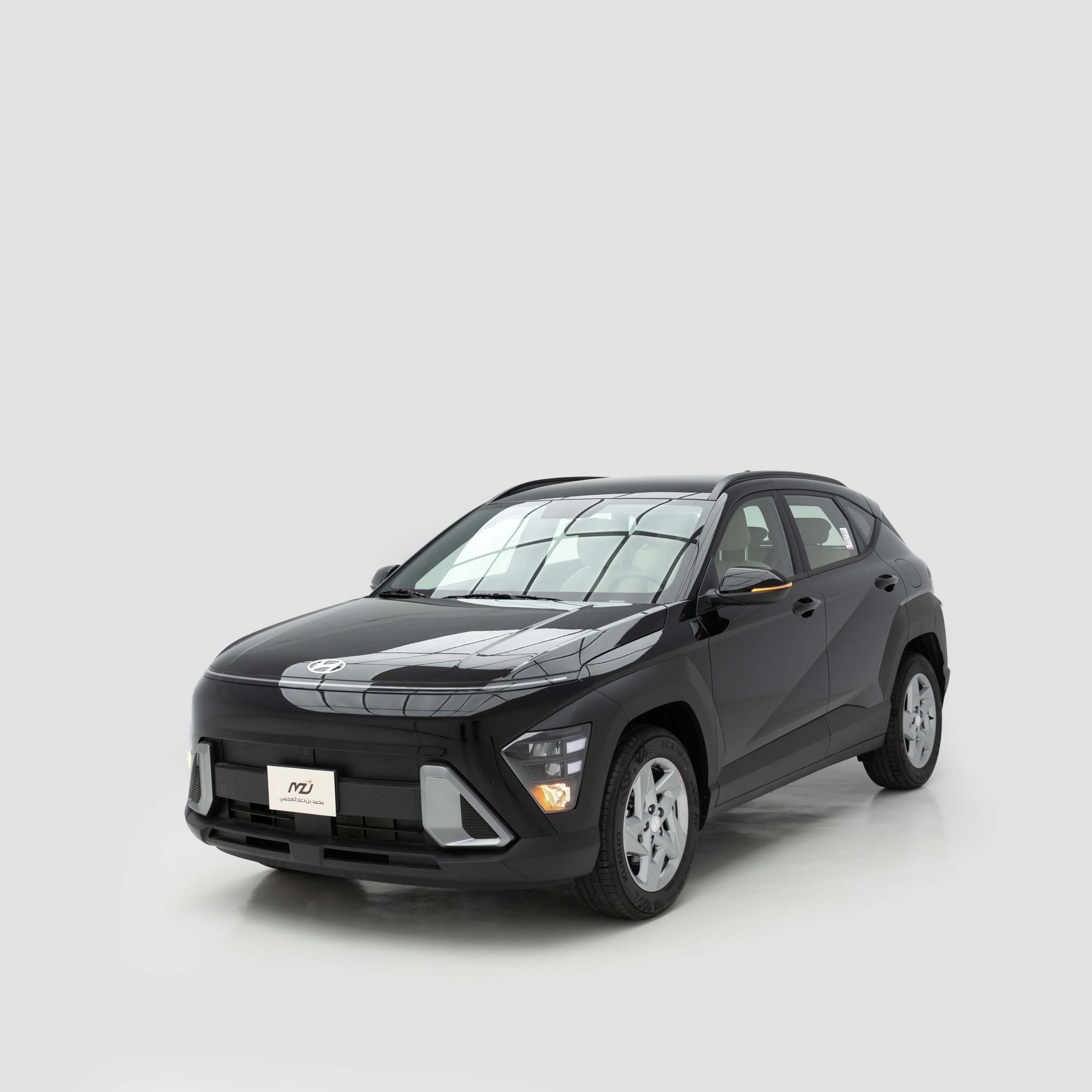 هيونداي – كونا فليت – 2000 سي سي –  L