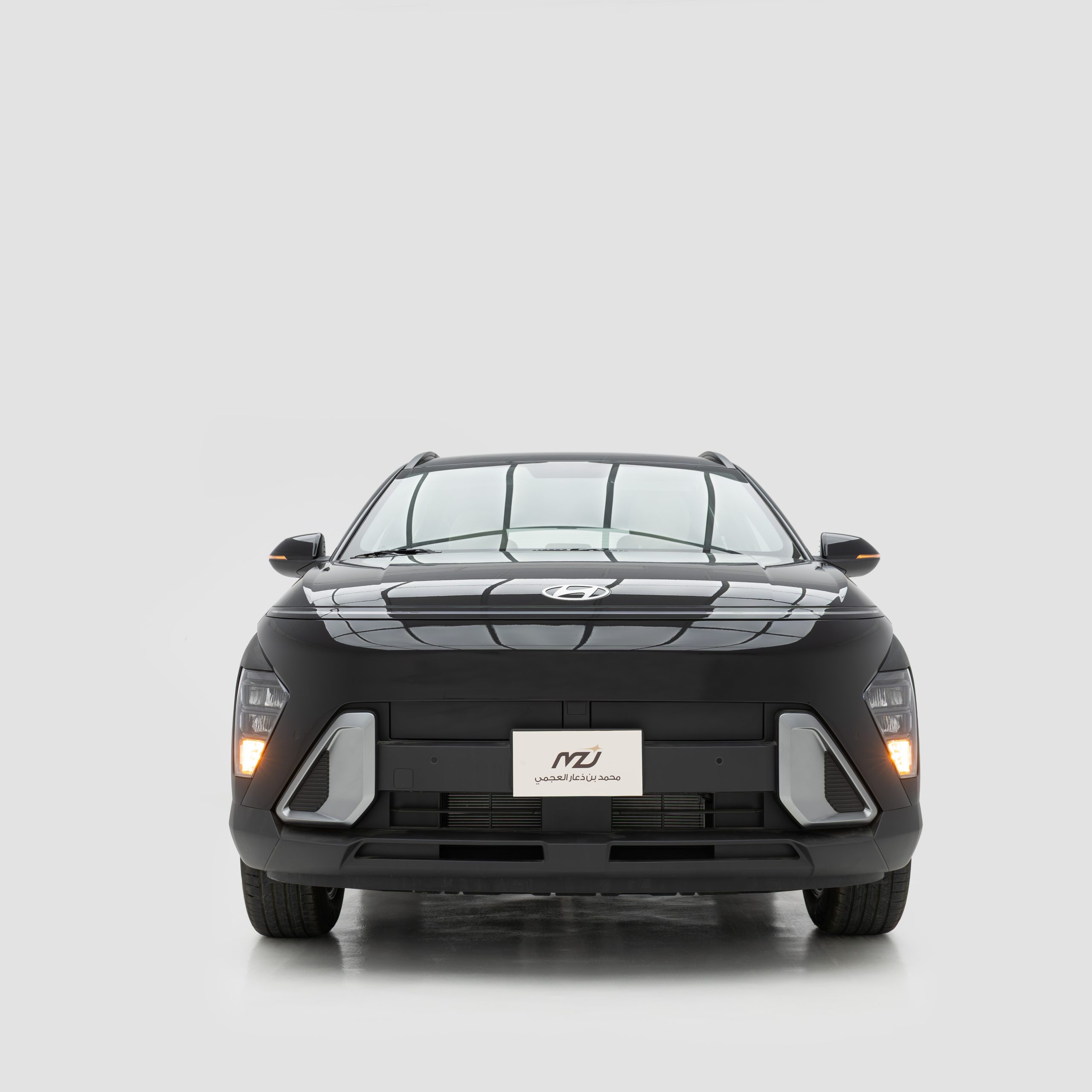 هيونداي – كونا فليت – 2000 سي سي –  L