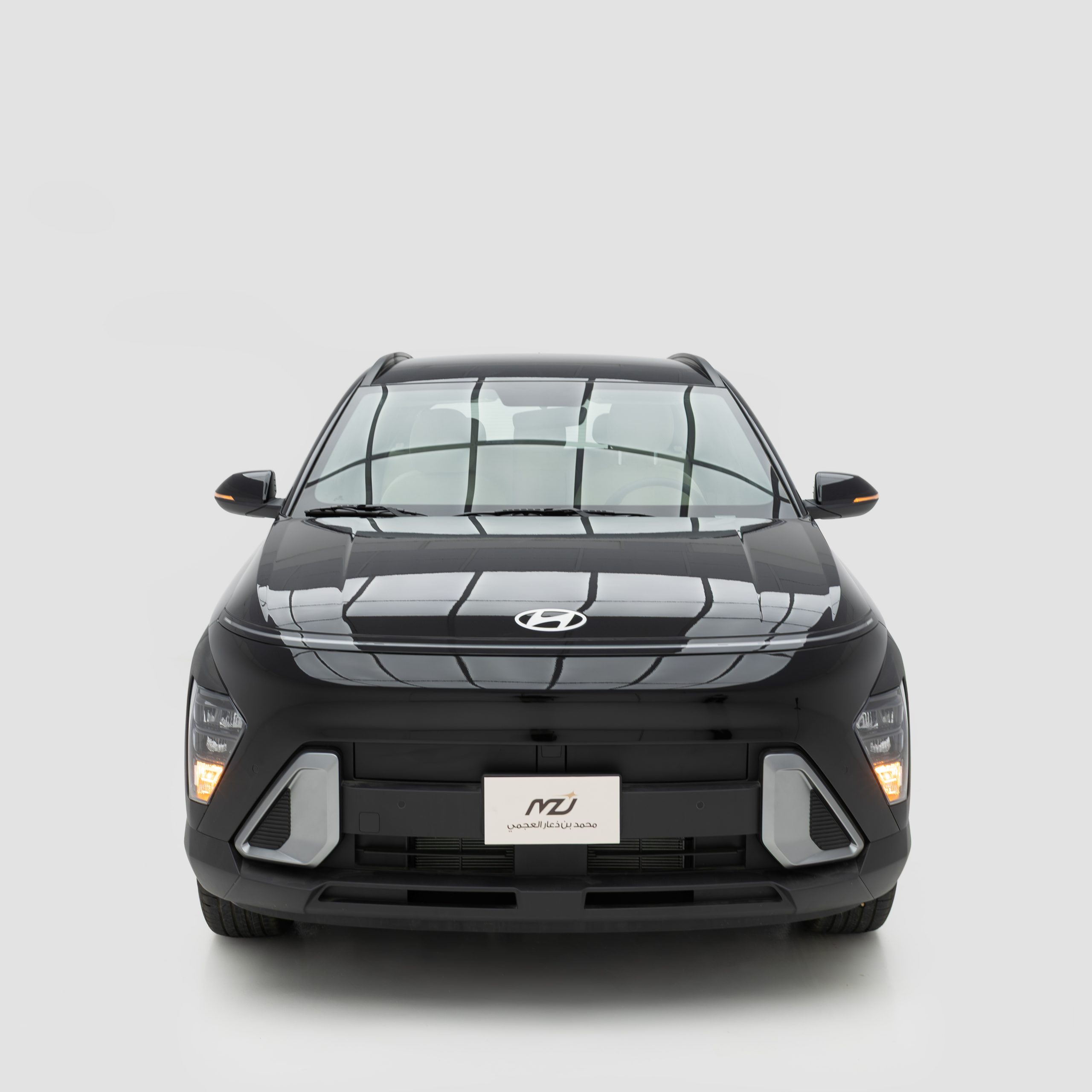 هيونداي – كونا فليت – 2000 سي سي –  L