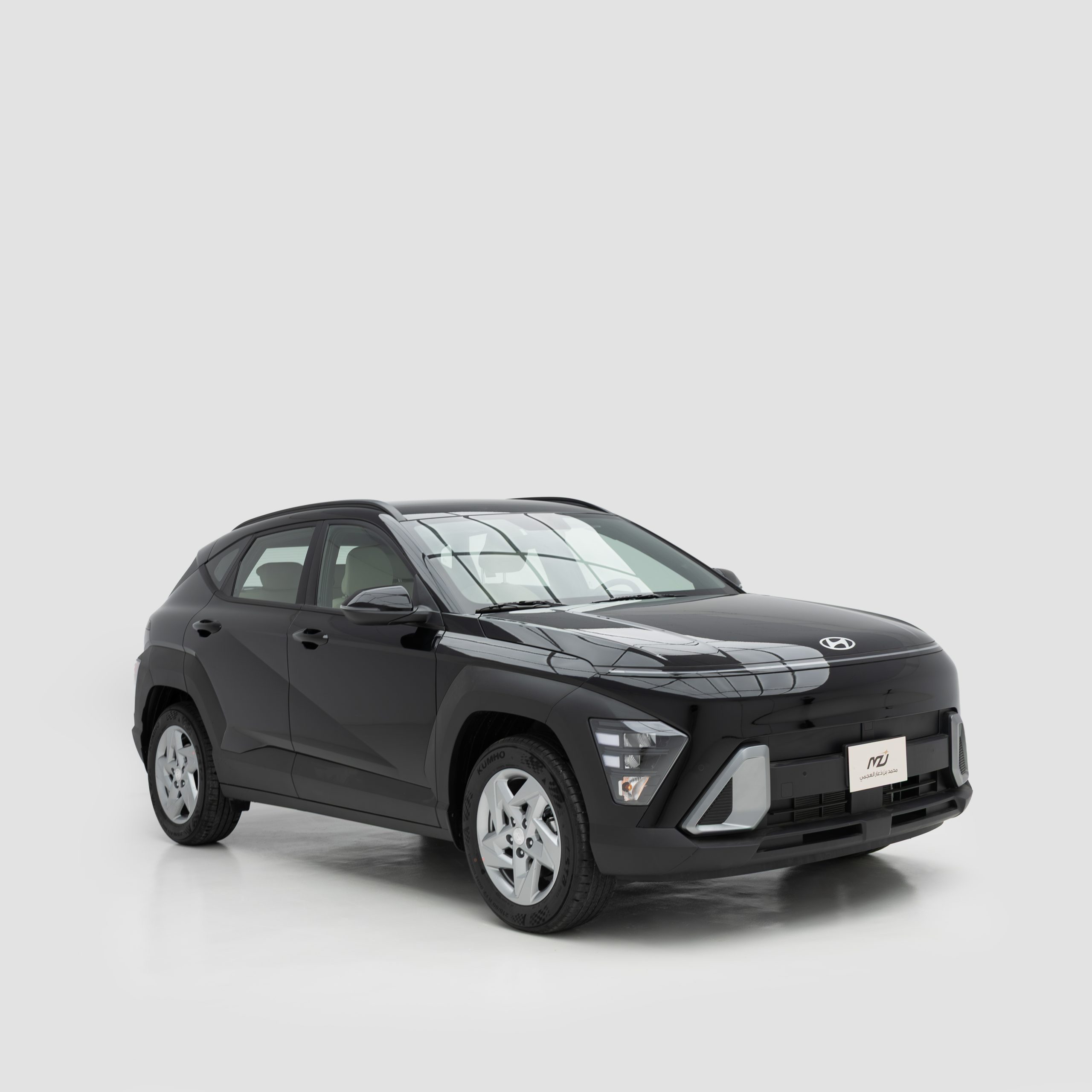 هيونداي – كونا فليت – 2000 سي سي –  L