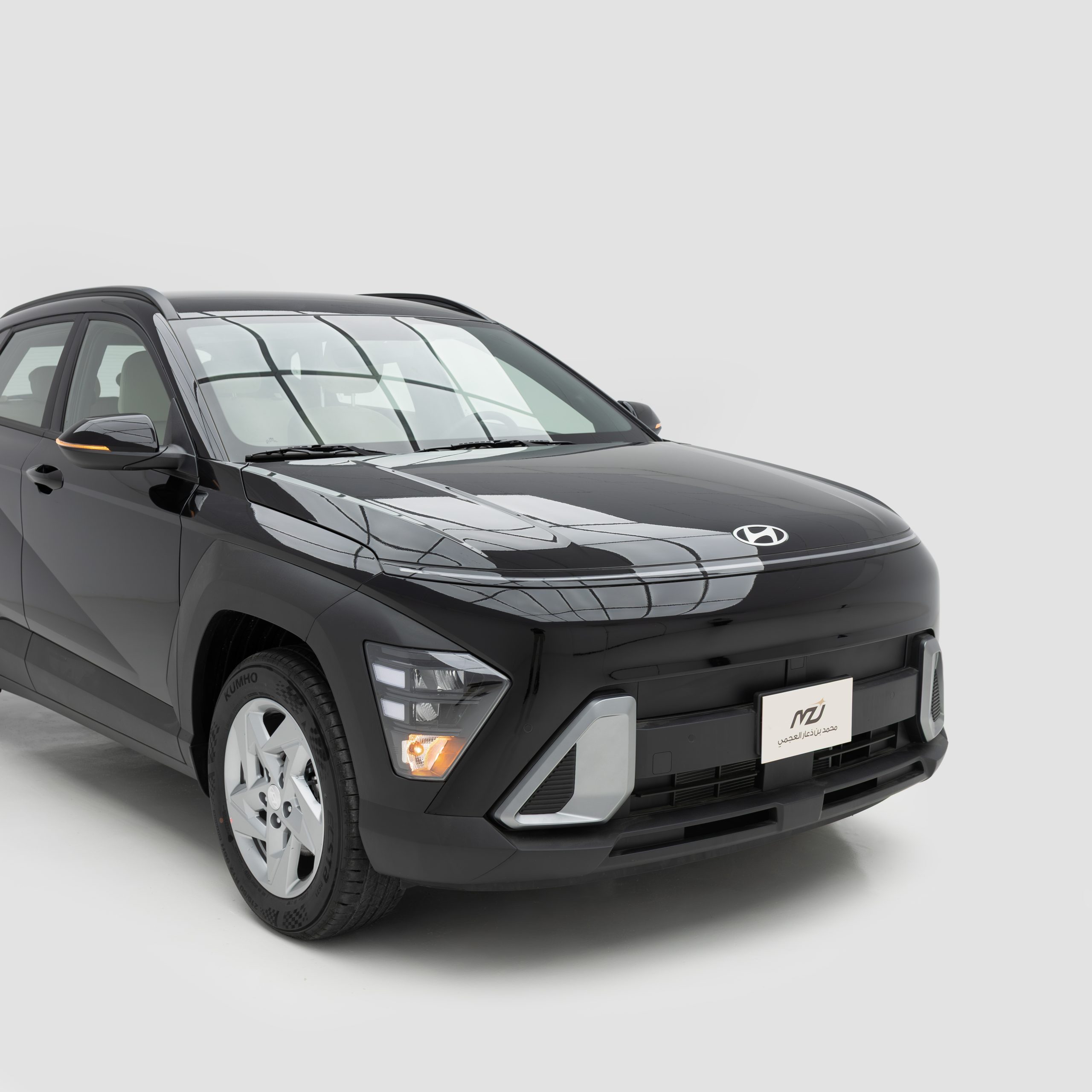 هيونداي – كونا فليت – 2000 سي سي –  L