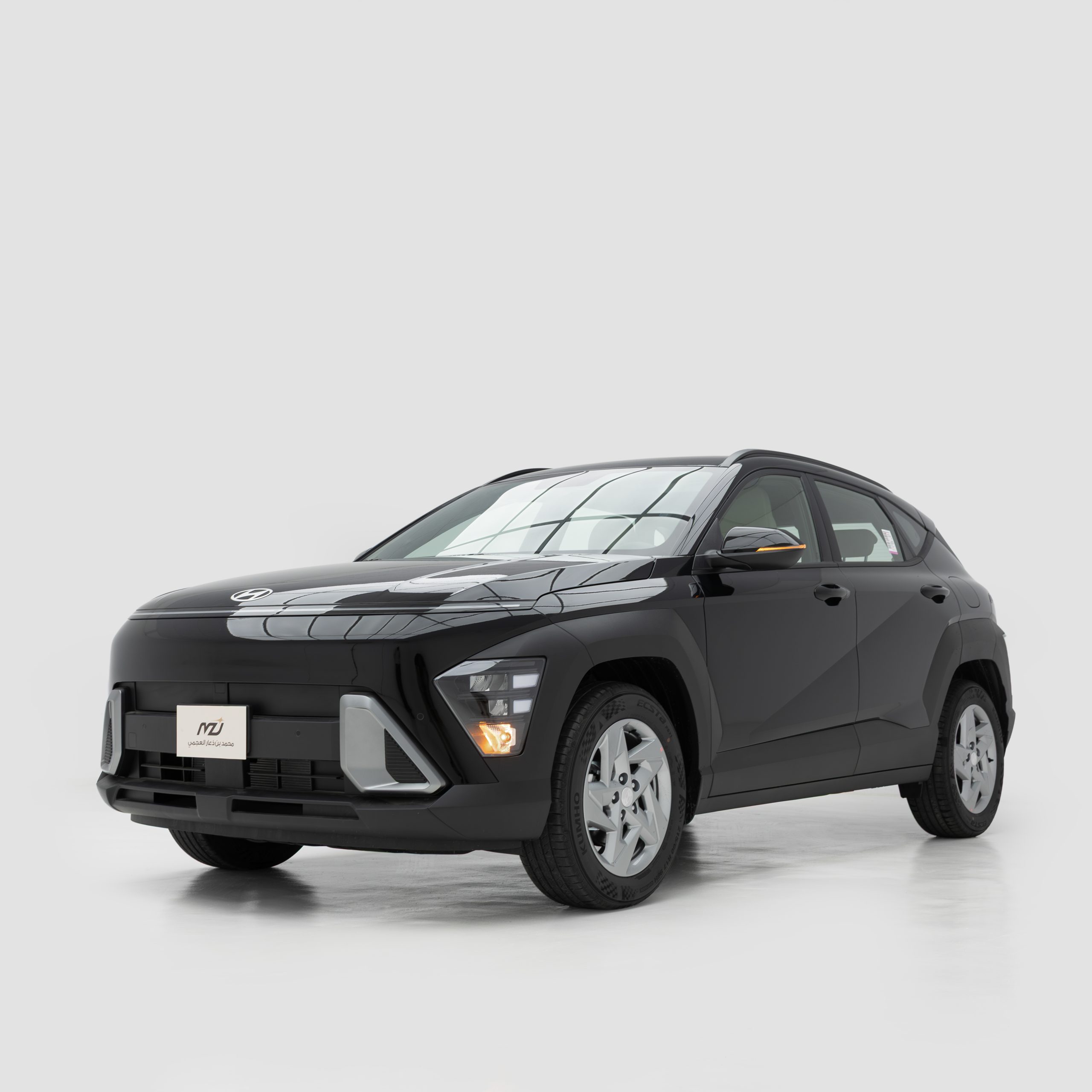 هيونداي – كونا فليت – 2000 سي سي –  L