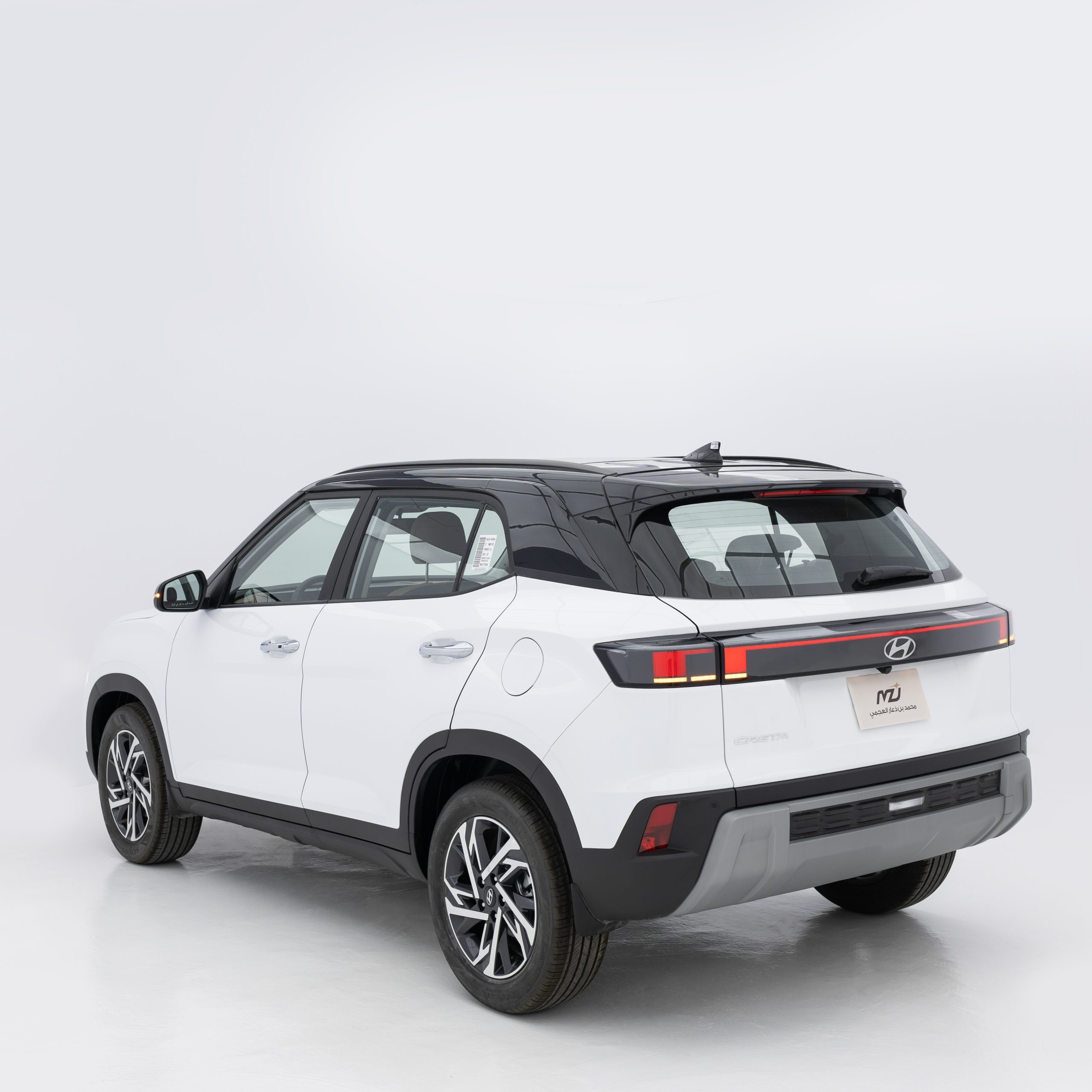 هيونداي – كريتا  كومفورت  – 1500 سي سي ,  GLS