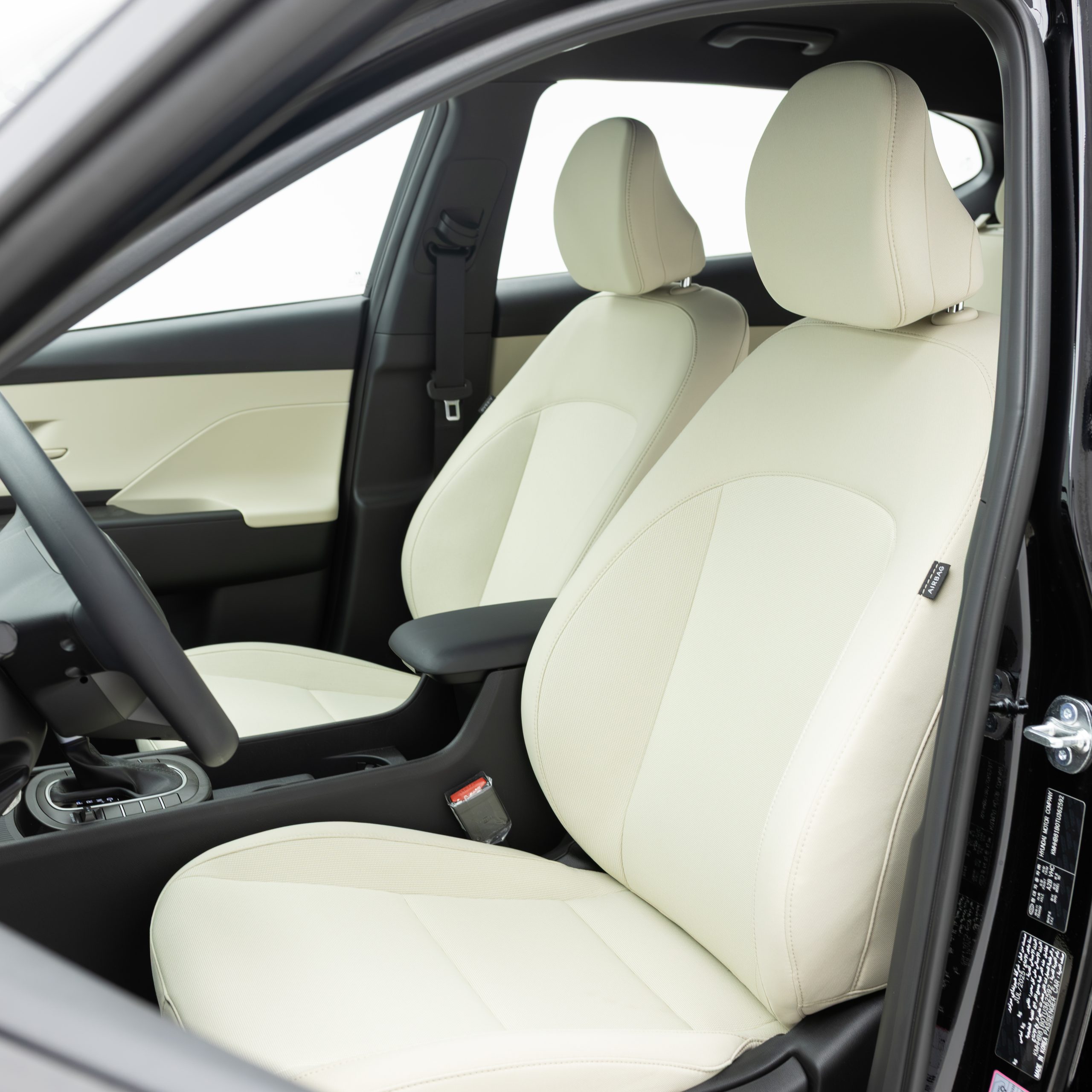 هيونداي – كونا فليت – 2000 سي سي –  L