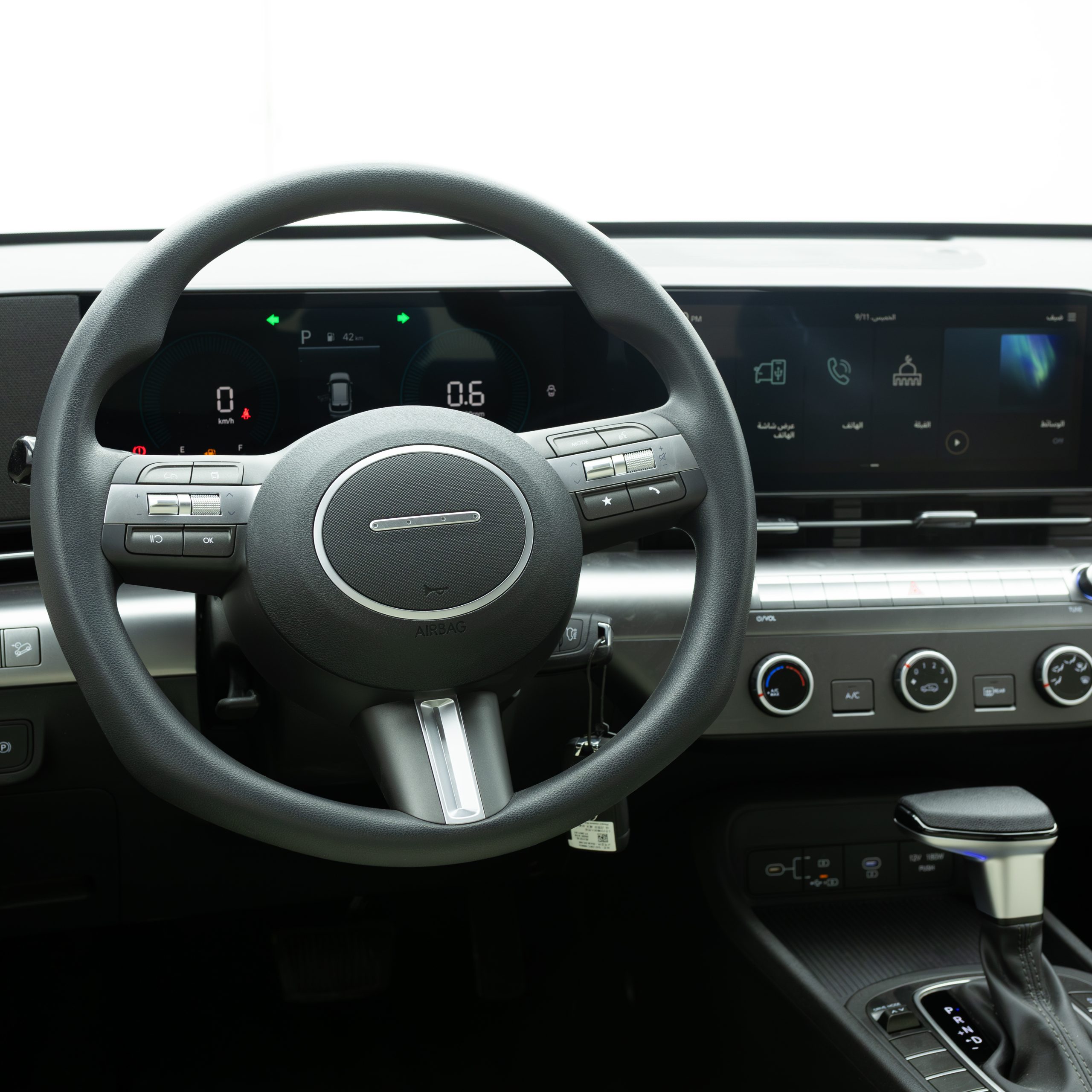 هيونداي – كونا فليت – 2000 سي سي –  L