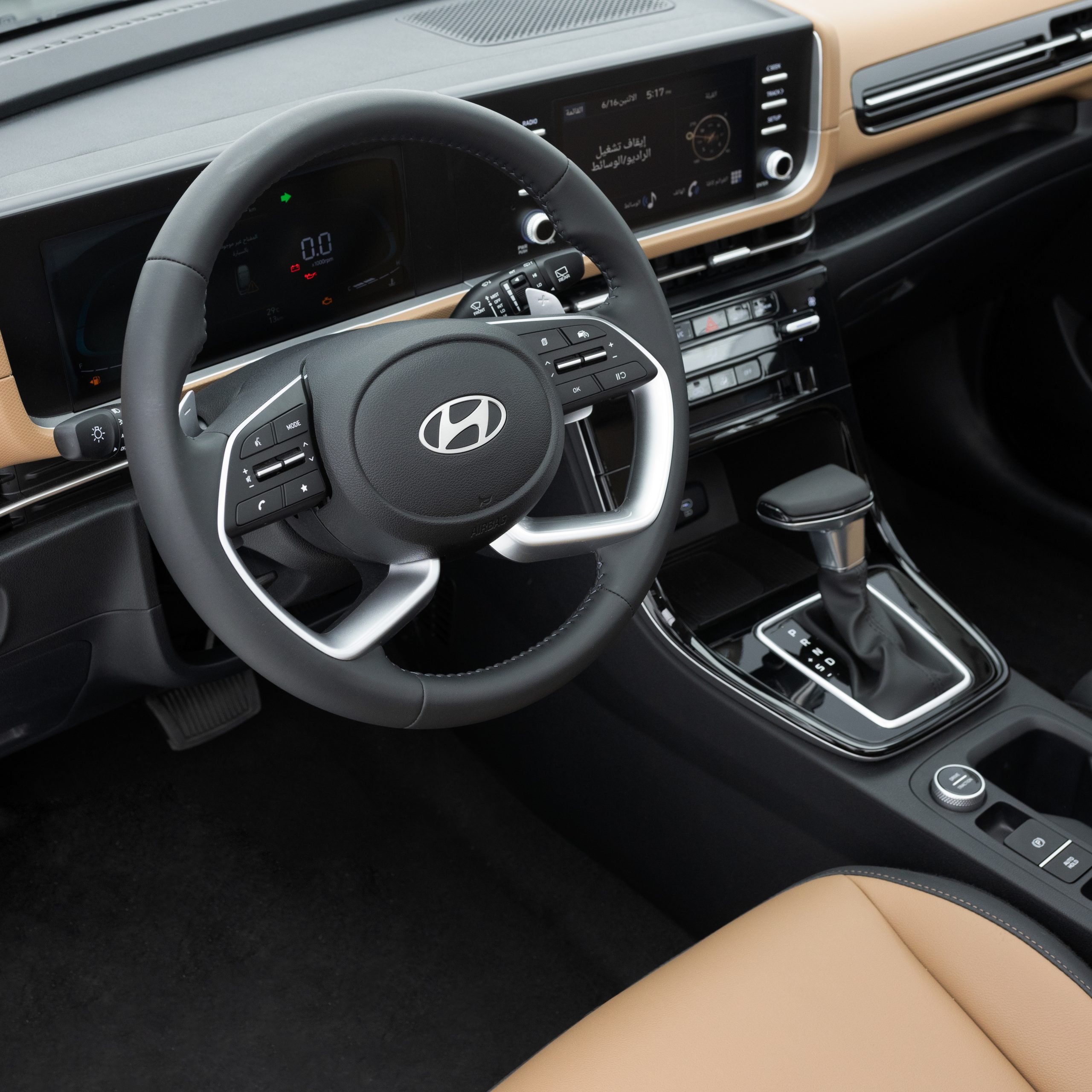 هيونداي – كريتا  كومفورت  – 1500 سي سي ,  GLS