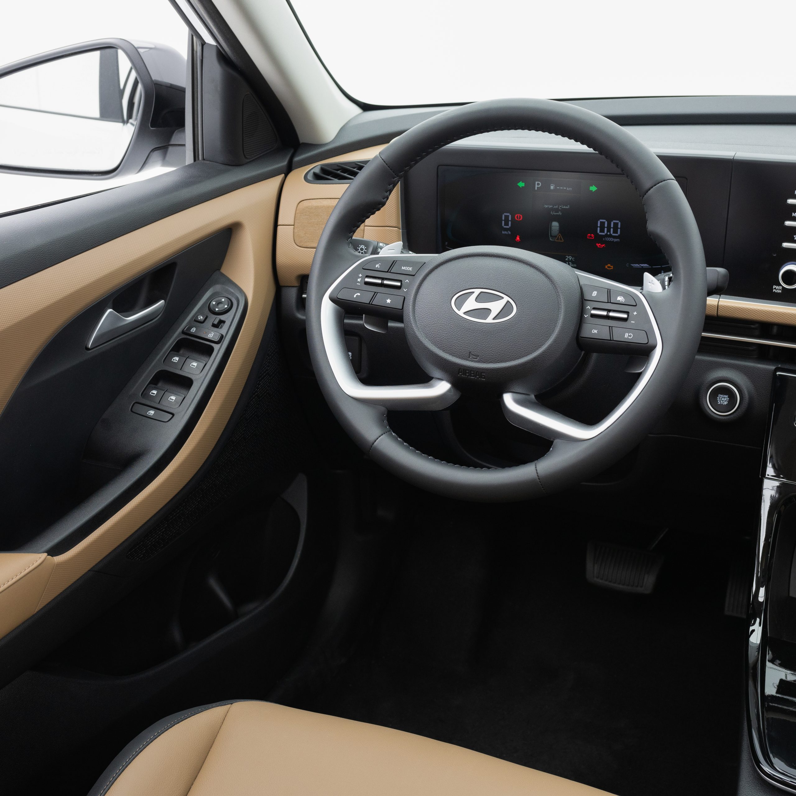 هيونداي – كريتا  كومفورت  – 1500 سي سي ,  GLS