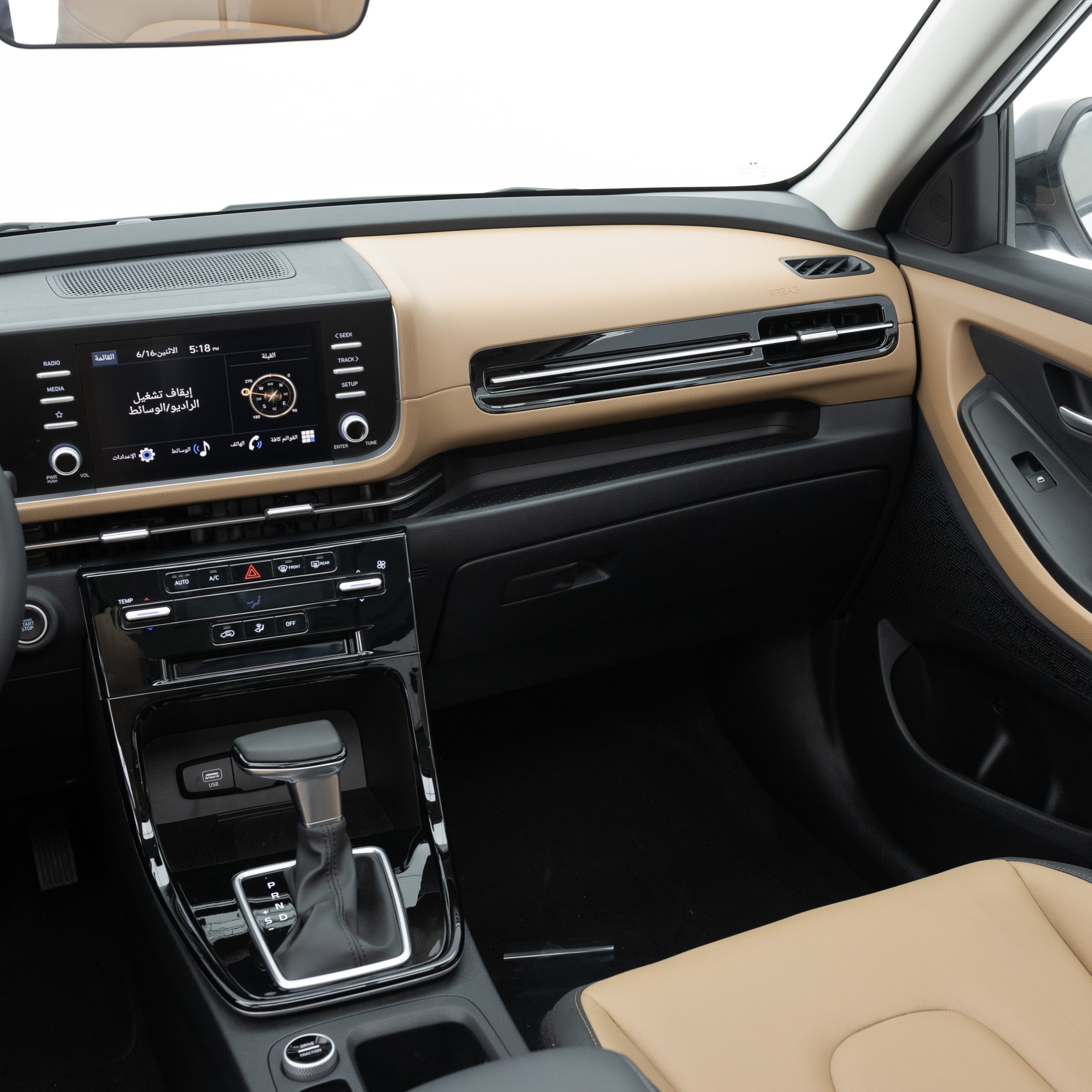 هيونداي – كريتا  كومفورت  – 1500 سي سي ,  GLS