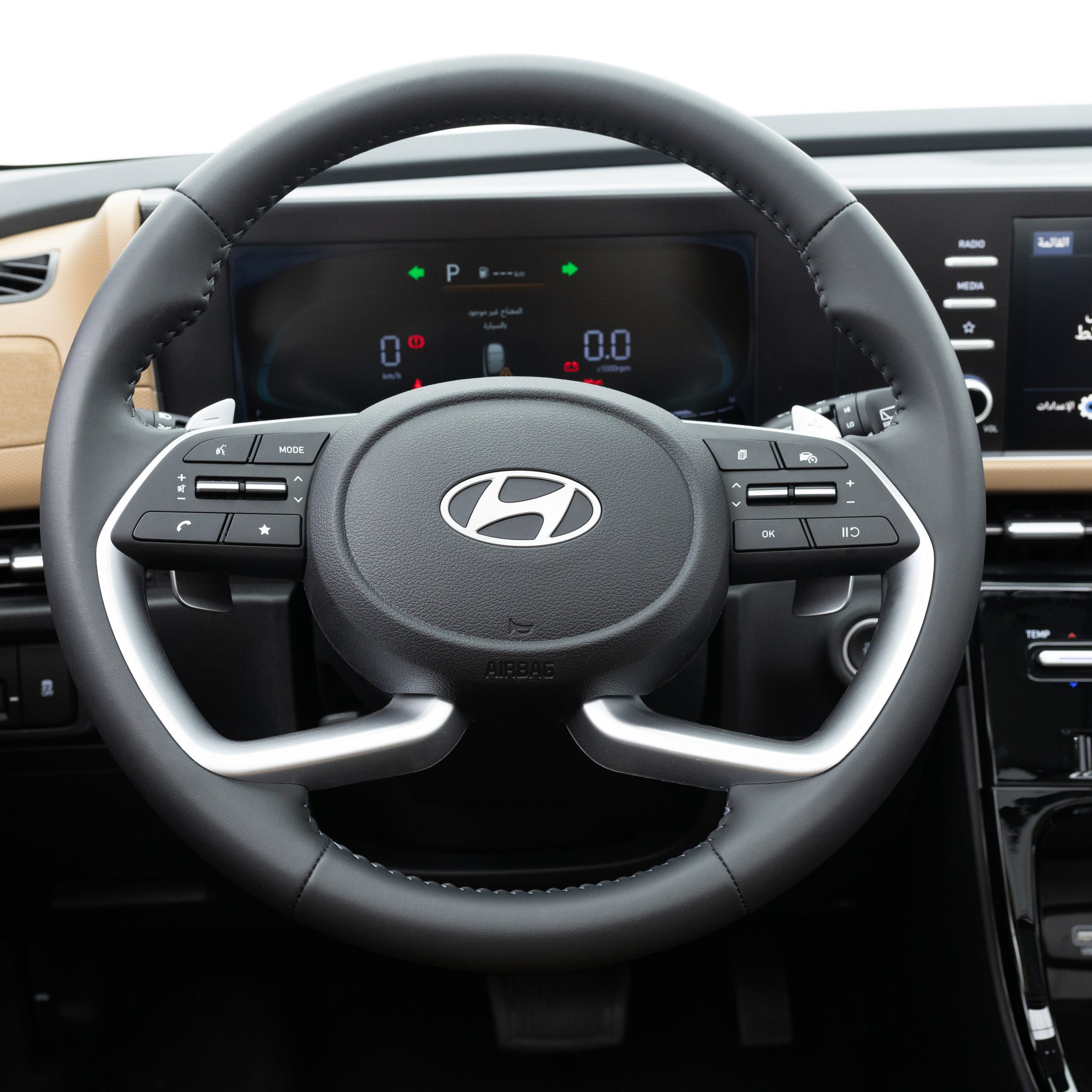 هيونداي – كريتا  كومفورت  – 1500 سي سي ,  GLS