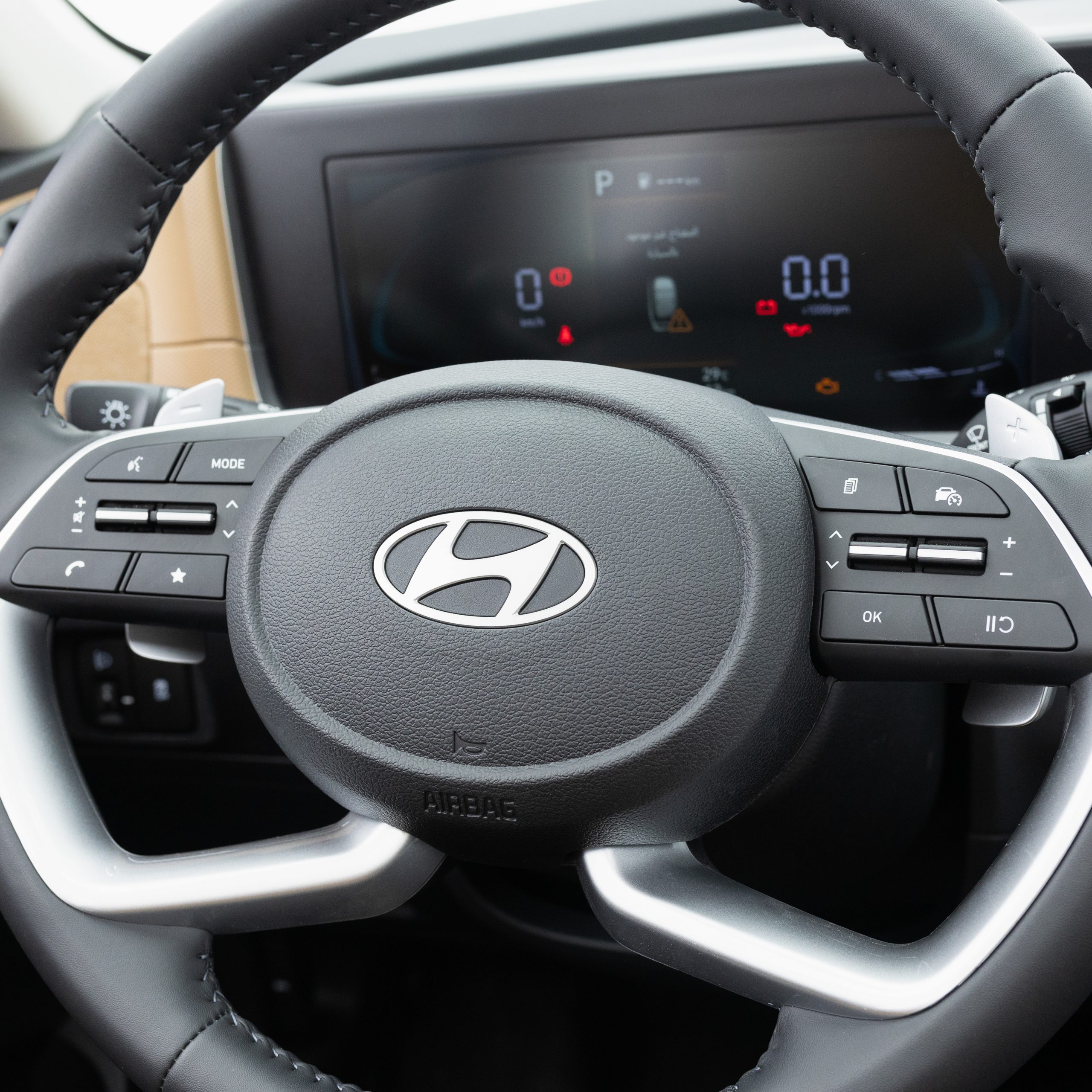 هيونداي – كريتا  كومفورت  – 1500 سي سي ,  GLS