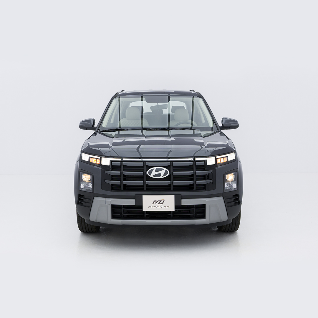 هيونداي – كريتا سمارت – 1500 سي سي – GL