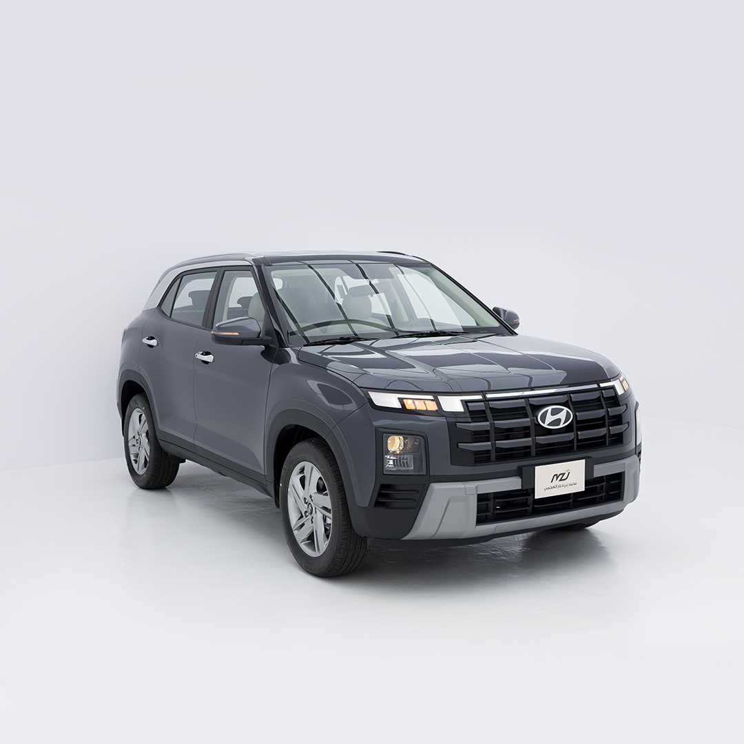 هيونداي – كريتا سمارت – 1500 سي سي – GL