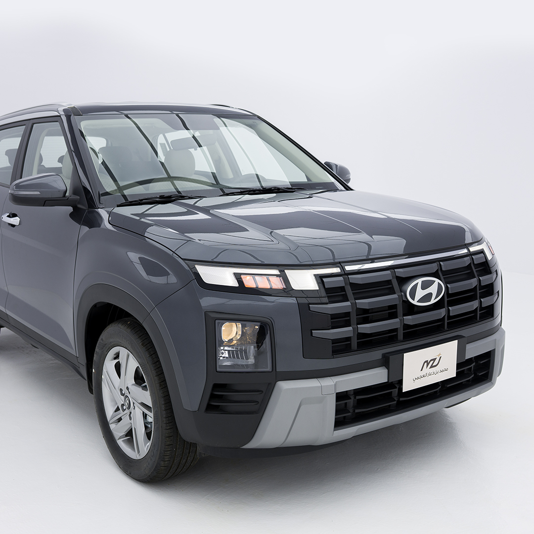 هيونداي – كريتا سمارت – 1500 سي سي – GL